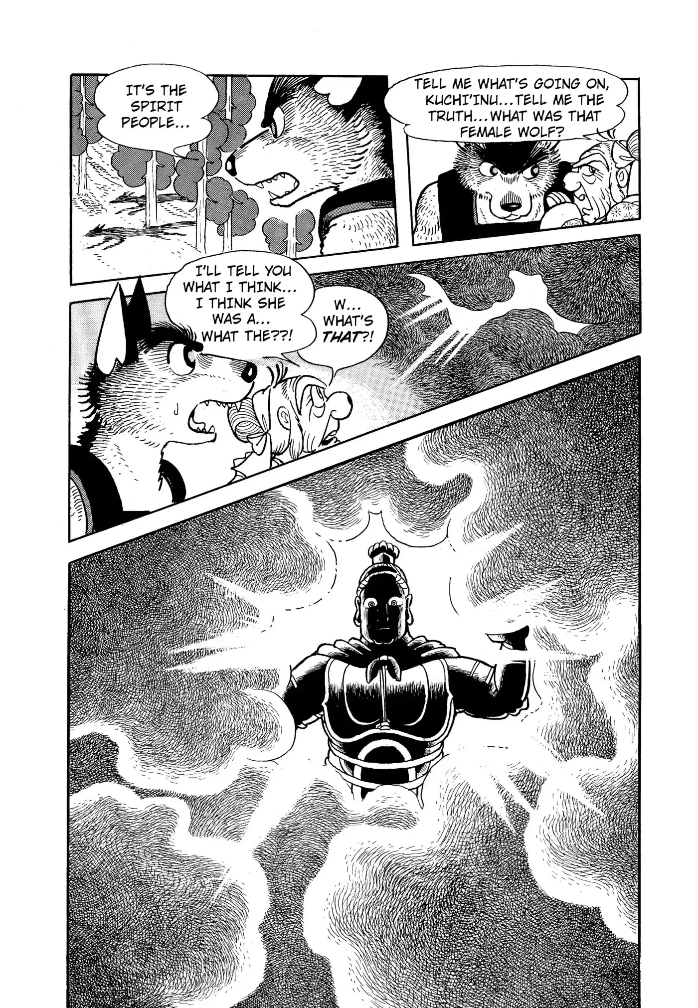 Yuusha, Yamemasu Chapter 91 page 40 - 