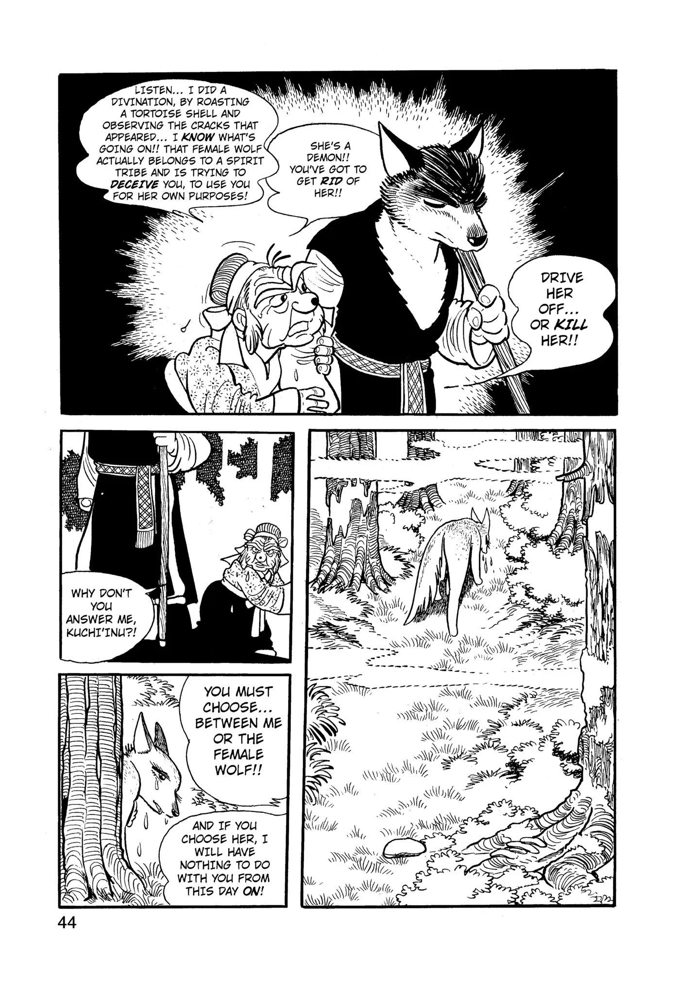Yuusha, Yamemasu Chapter 91 page 5 - 