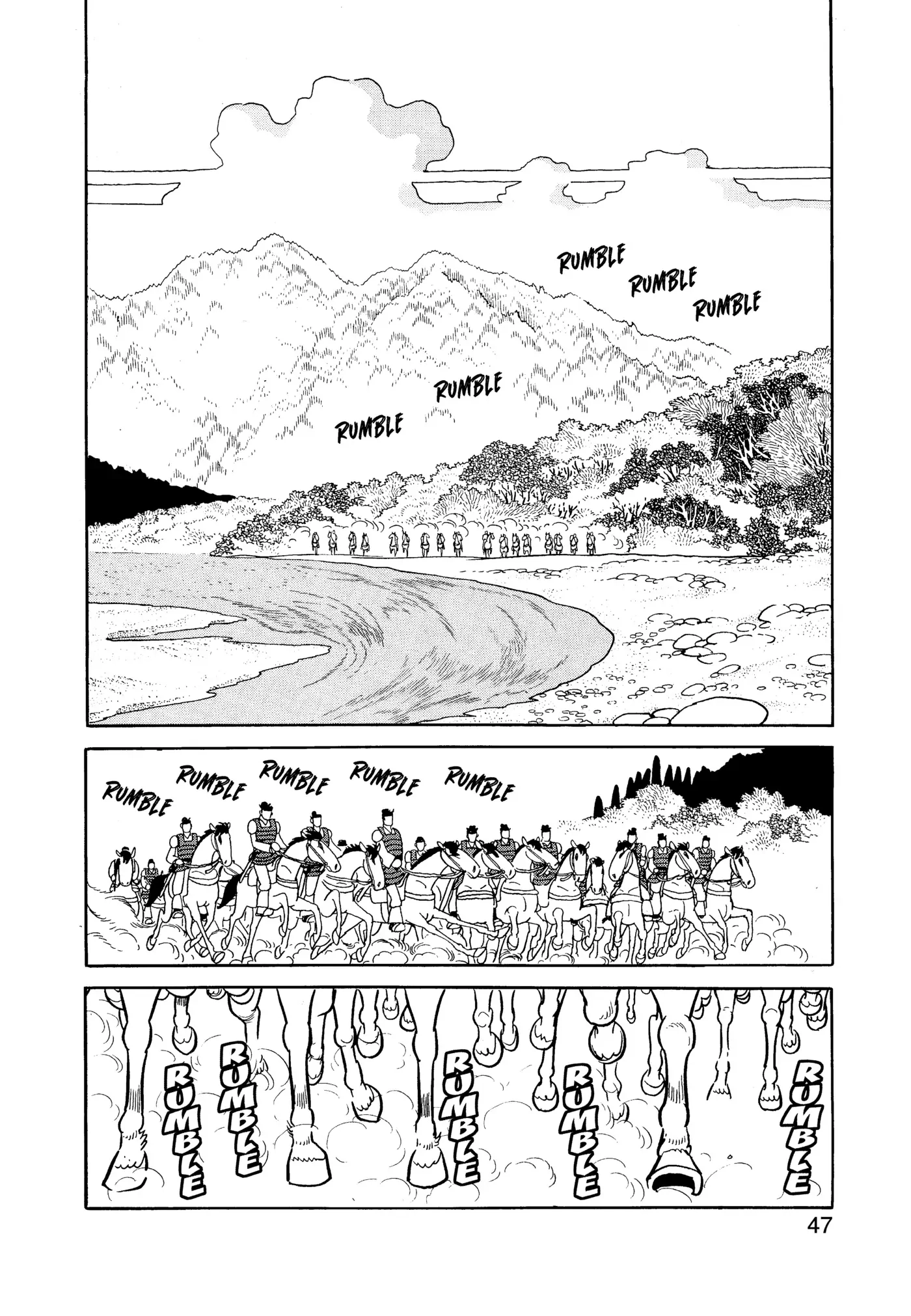 Yuusha, Yamemasu Chapter 91 page 8 - 