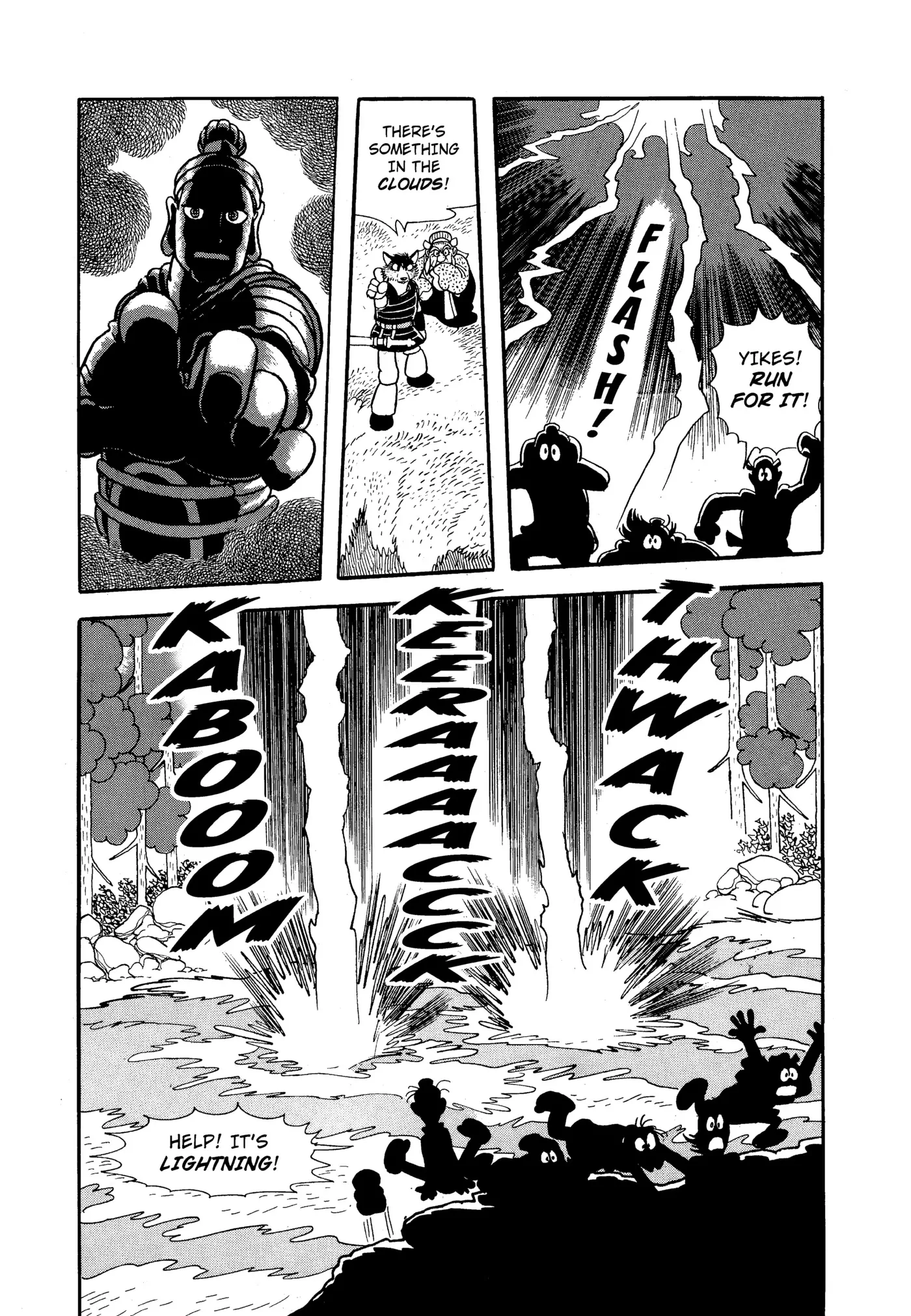 Yuusha, Yamemasu Chapter 92 page 1 - 