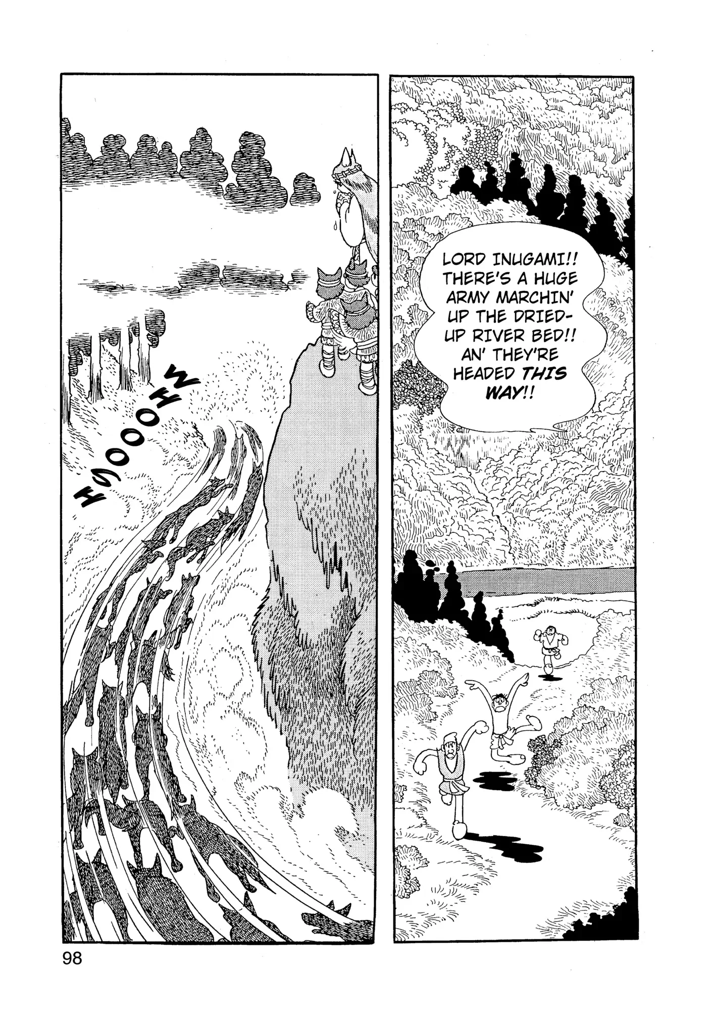 Yuusha, Yamemasu Chapter 92 page 19 - 