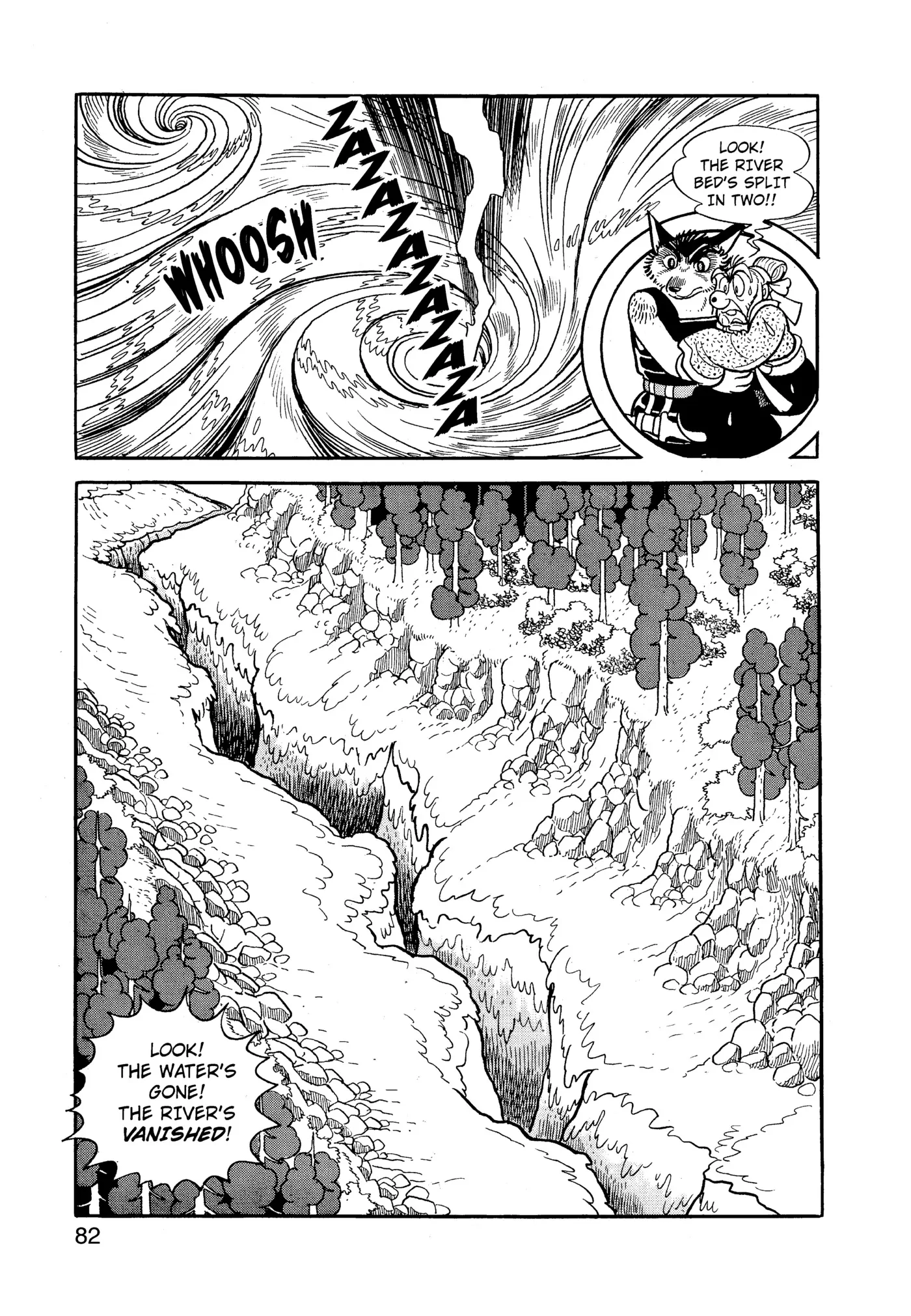 Yuusha, Yamemasu Chapter 92 page 3 - 