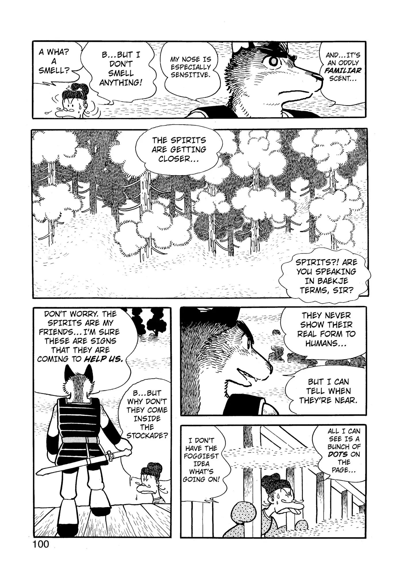Yuusha, Yamemasu Chapter 92 page 21 - 