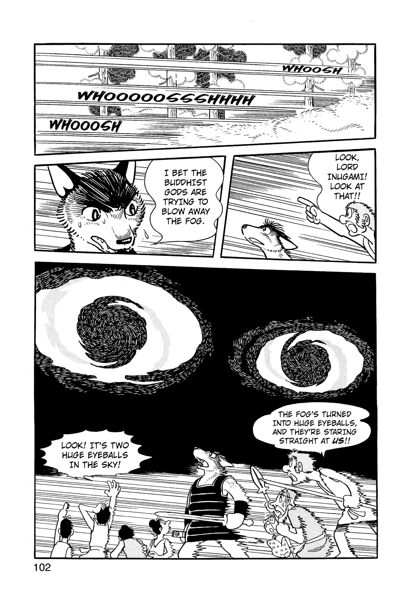 Yuusha, Yamemasu Chapter 92 page 23 - 