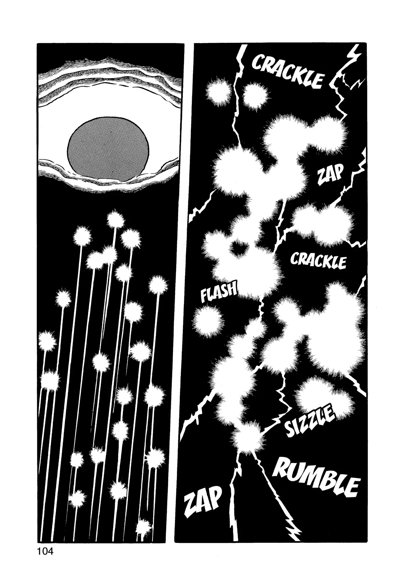 Yuusha, Yamemasu Chapter 92 page 25 - 