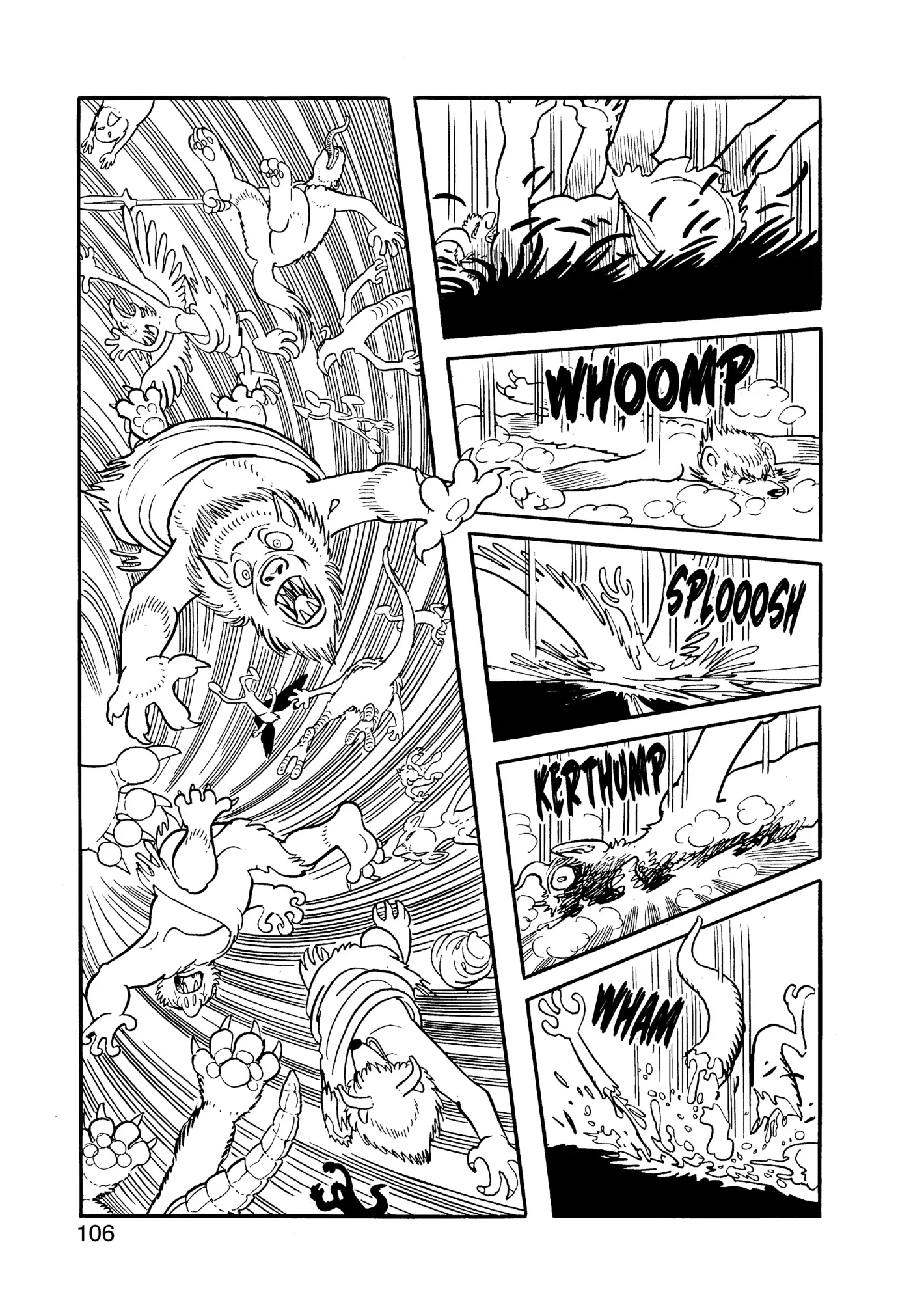 Yuusha, Yamemasu Chapter 92 page 27 - 