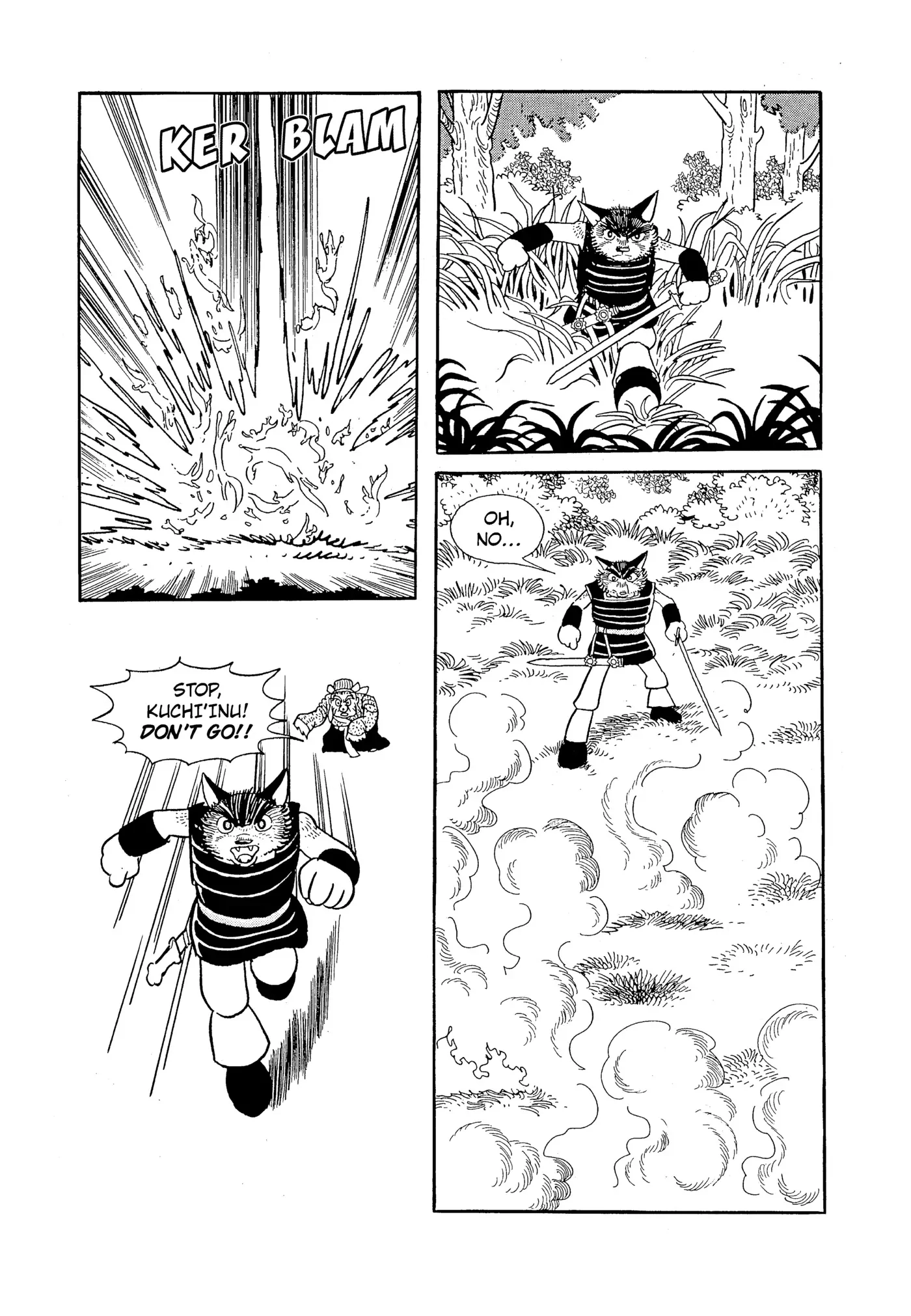 Yuusha, Yamemasu Chapter 92 page 29 - 