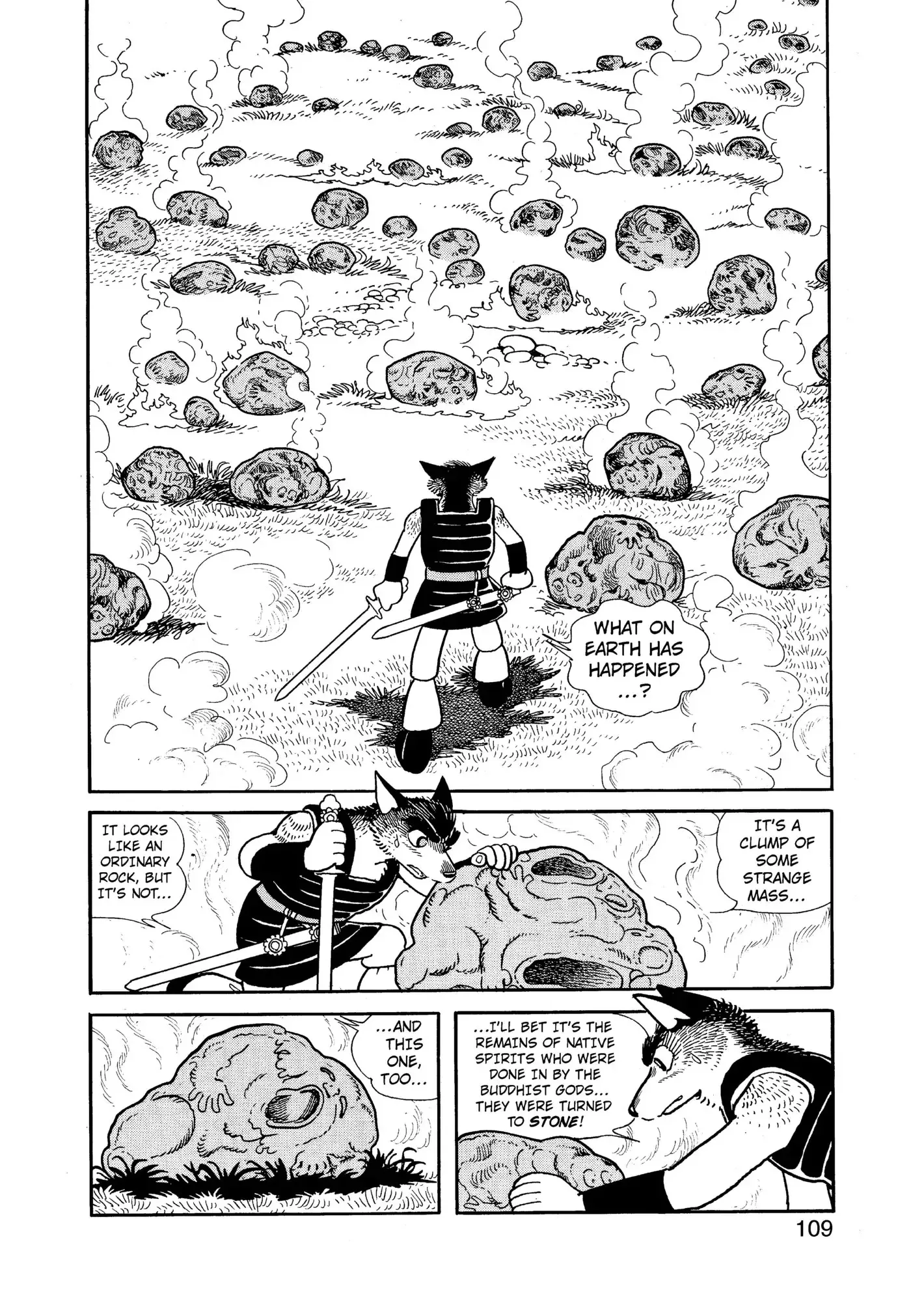 Yuusha, Yamemasu Chapter 92 page 30 - 