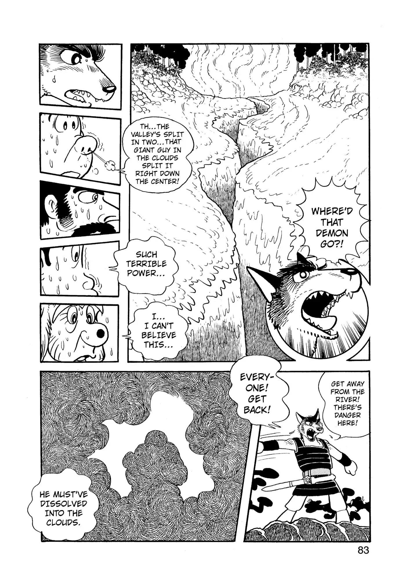Yuusha, Yamemasu Chapter 92 page 4 - 