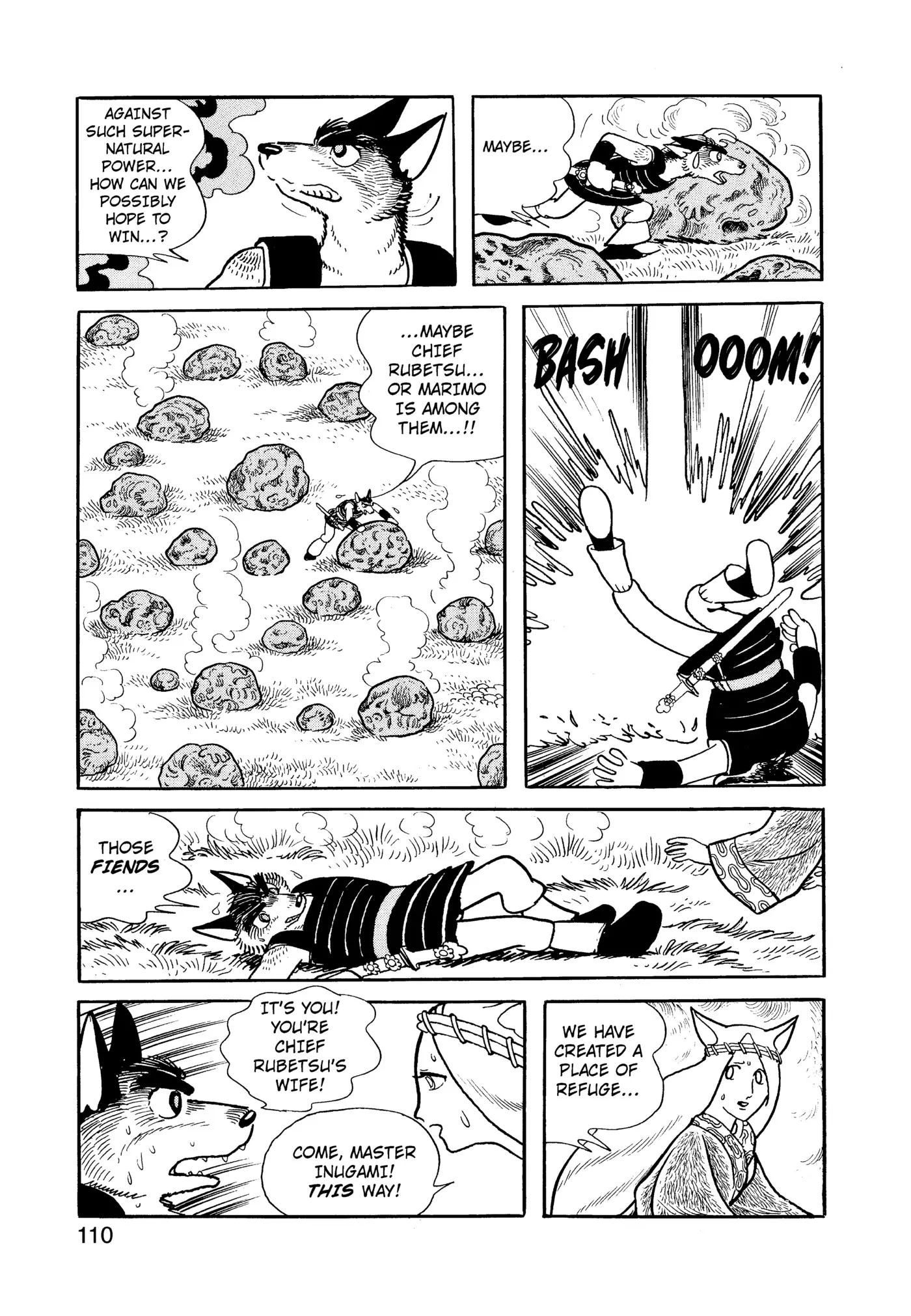 Yuusha, Yamemasu Chapter 92 page 31 - 