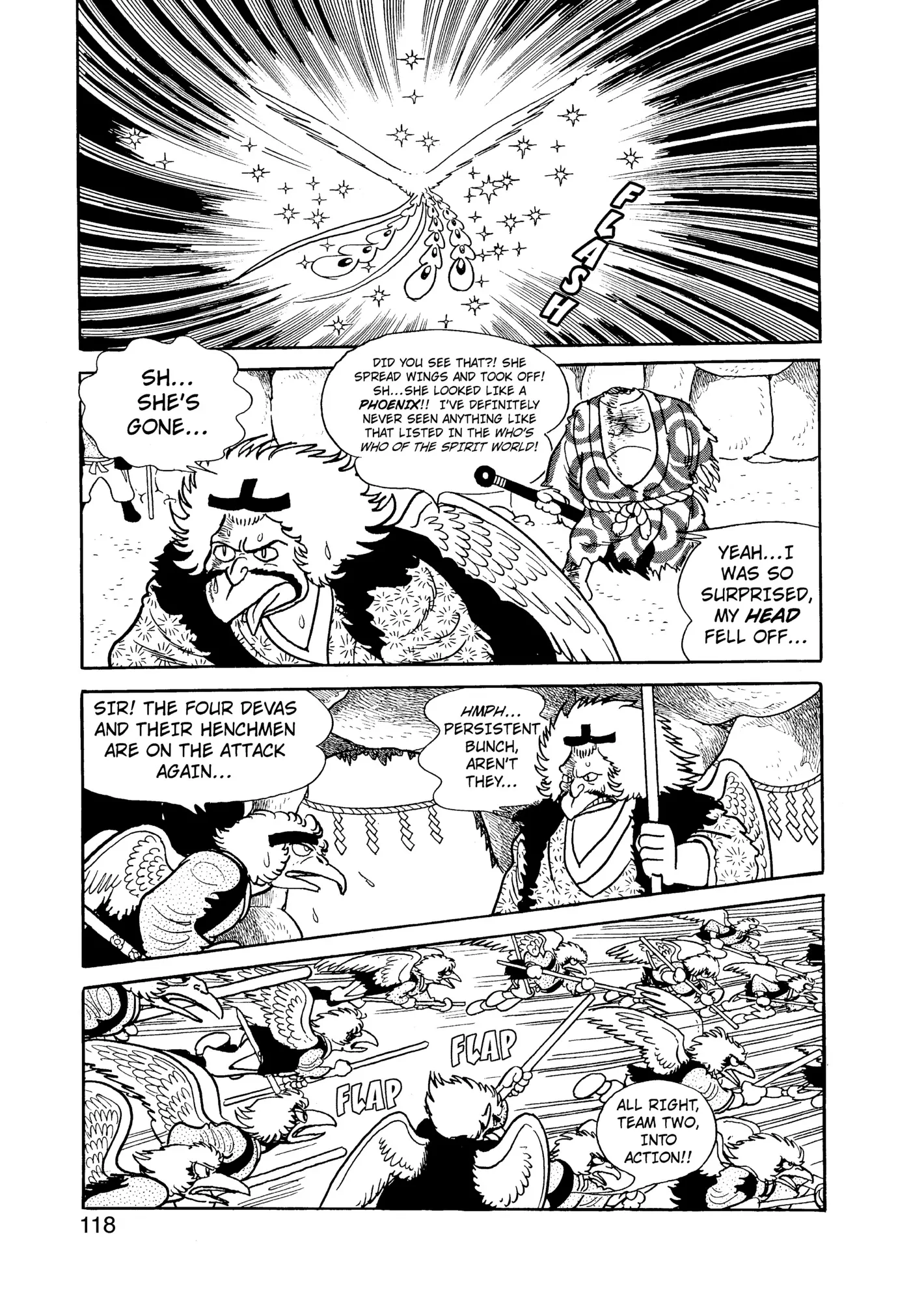 Yuusha, Yamemasu Chapter 92 page 39 - 