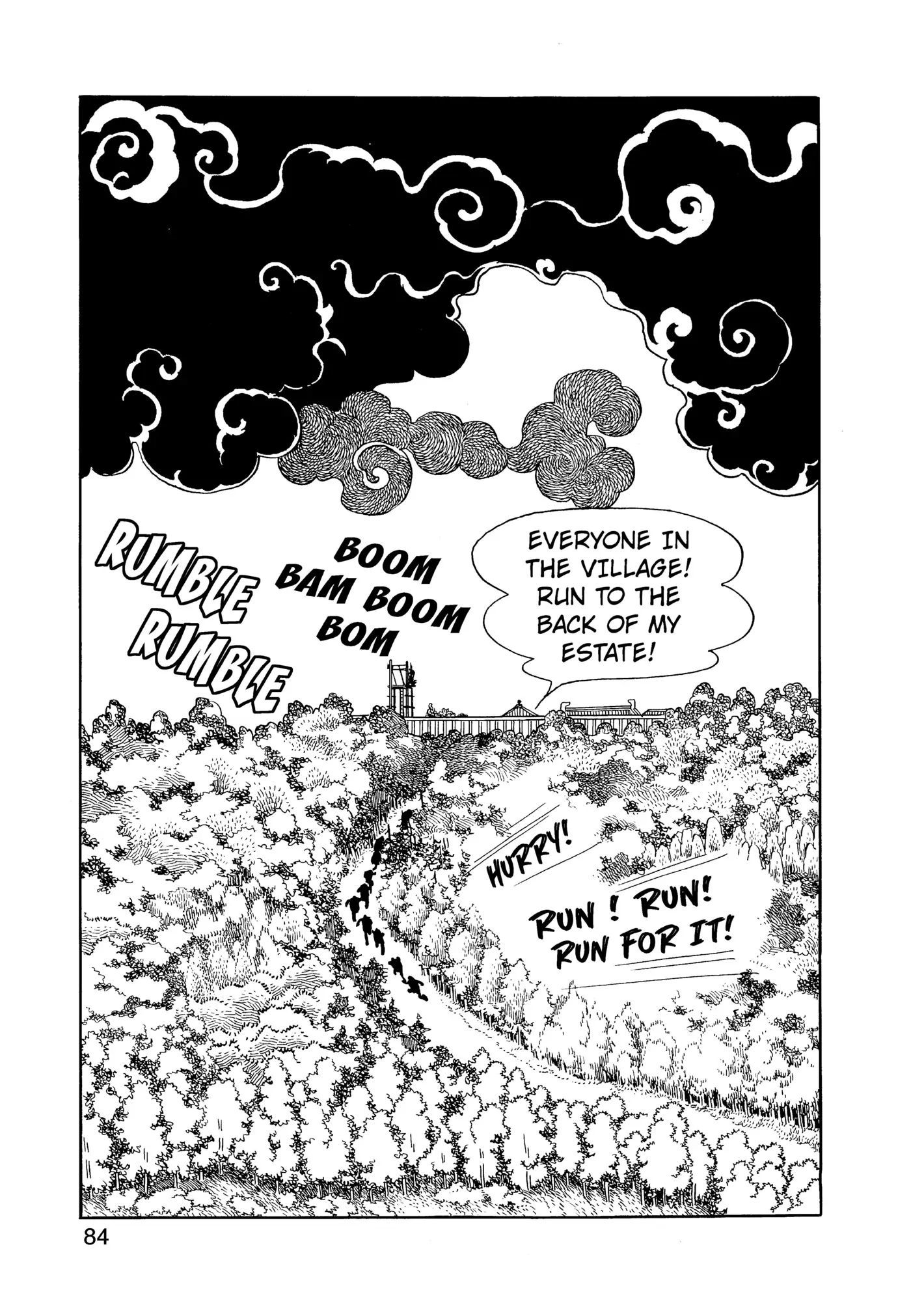 Yuusha, Yamemasu Chapter 92 page 5 - 