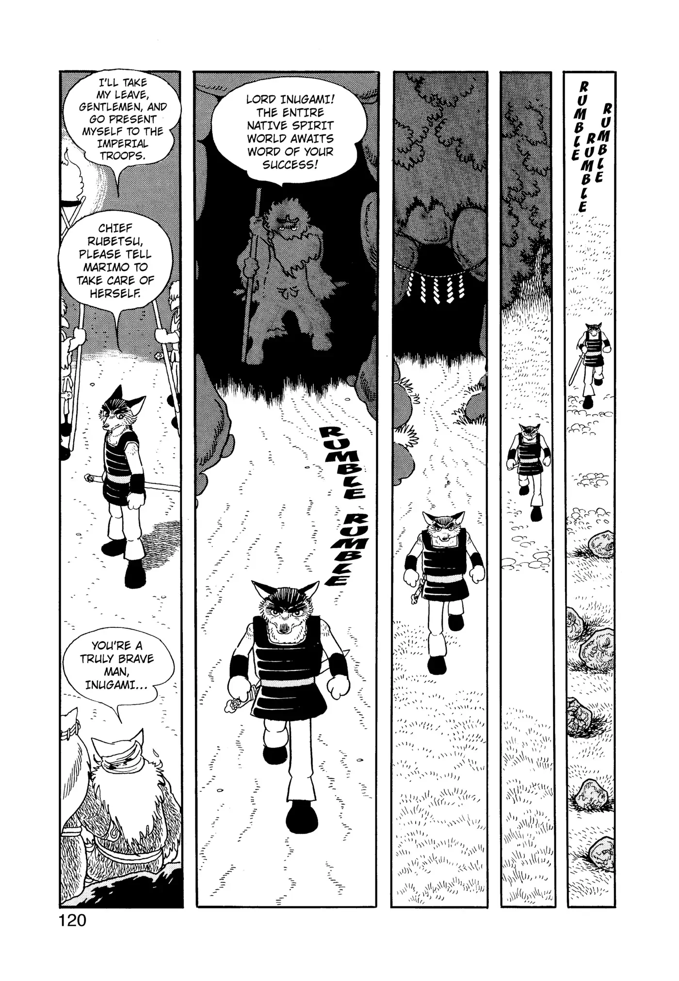 Yuusha, Yamemasu Chapter 92 page 41 - 