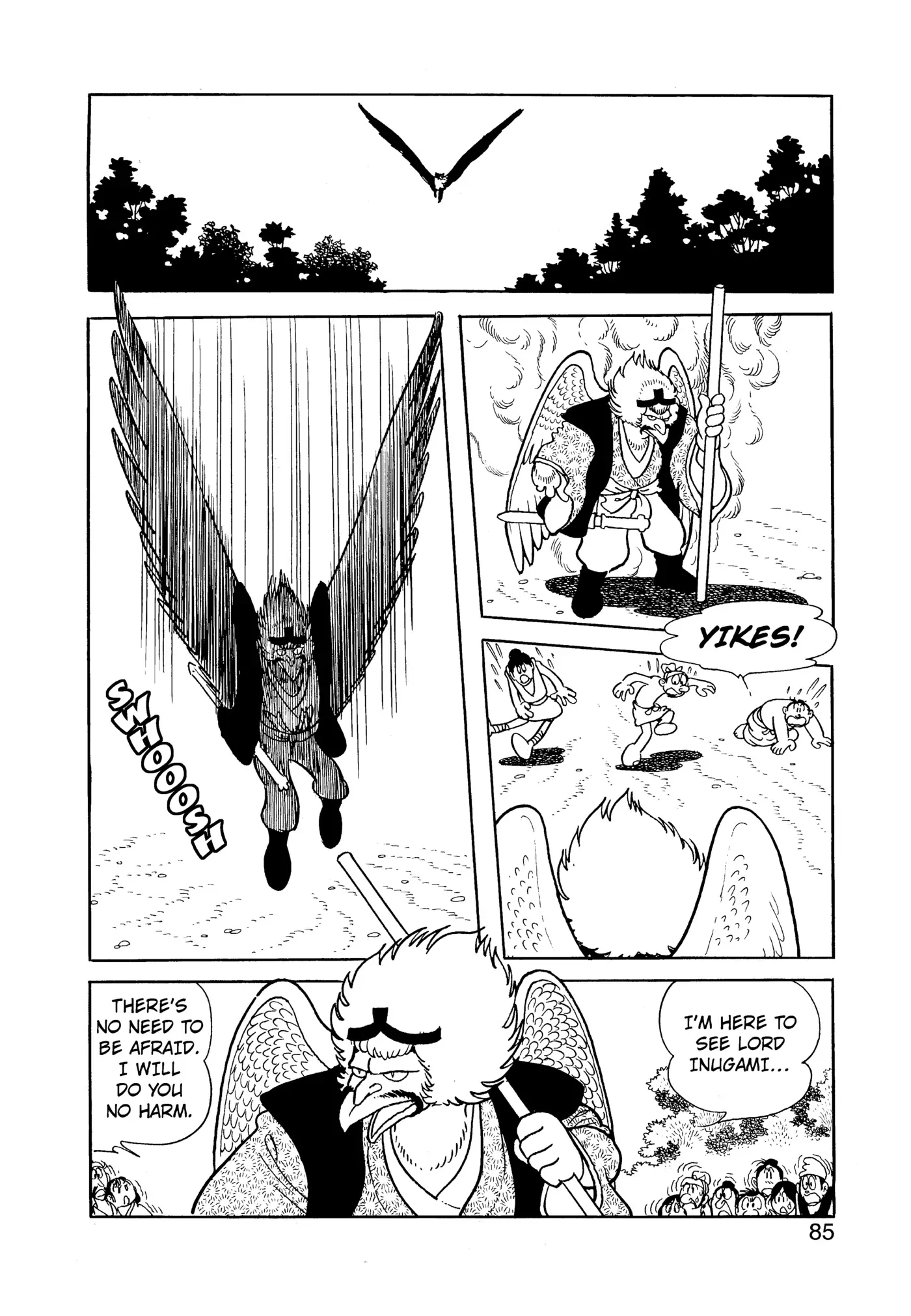 Yuusha, Yamemasu Chapter 92 page 6 - 