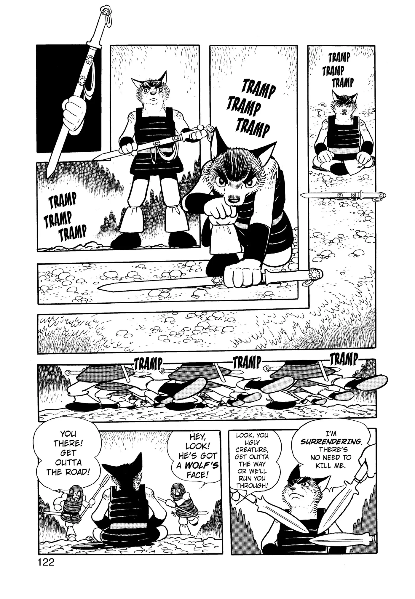 Yuusha, Yamemasu Chapter 93 page 2 - 