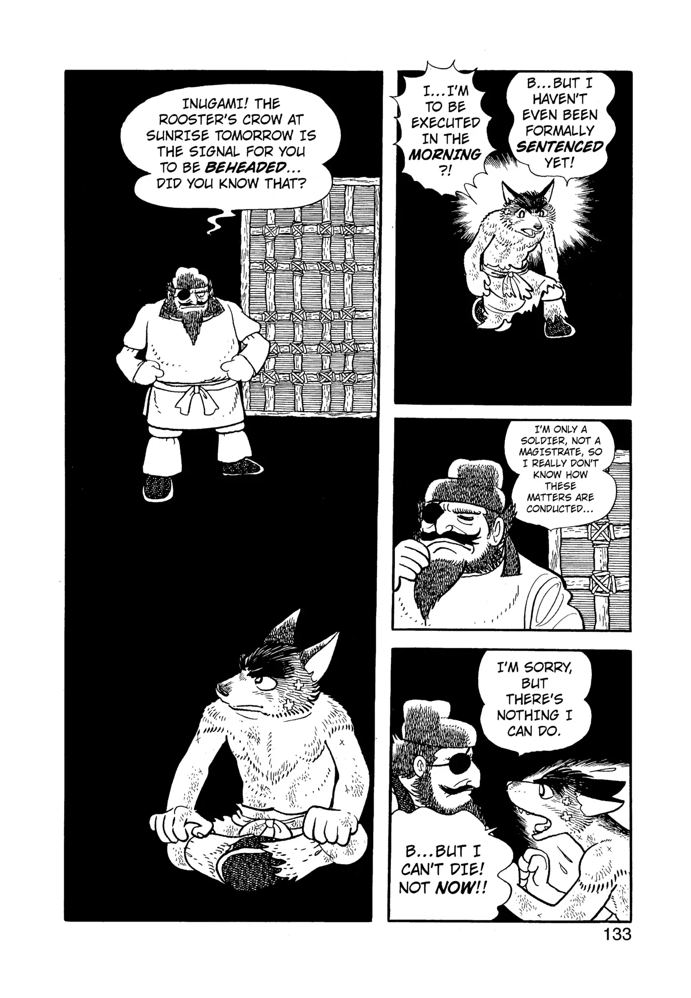 Yuusha, Yamemasu Chapter 93 page 13 - 
