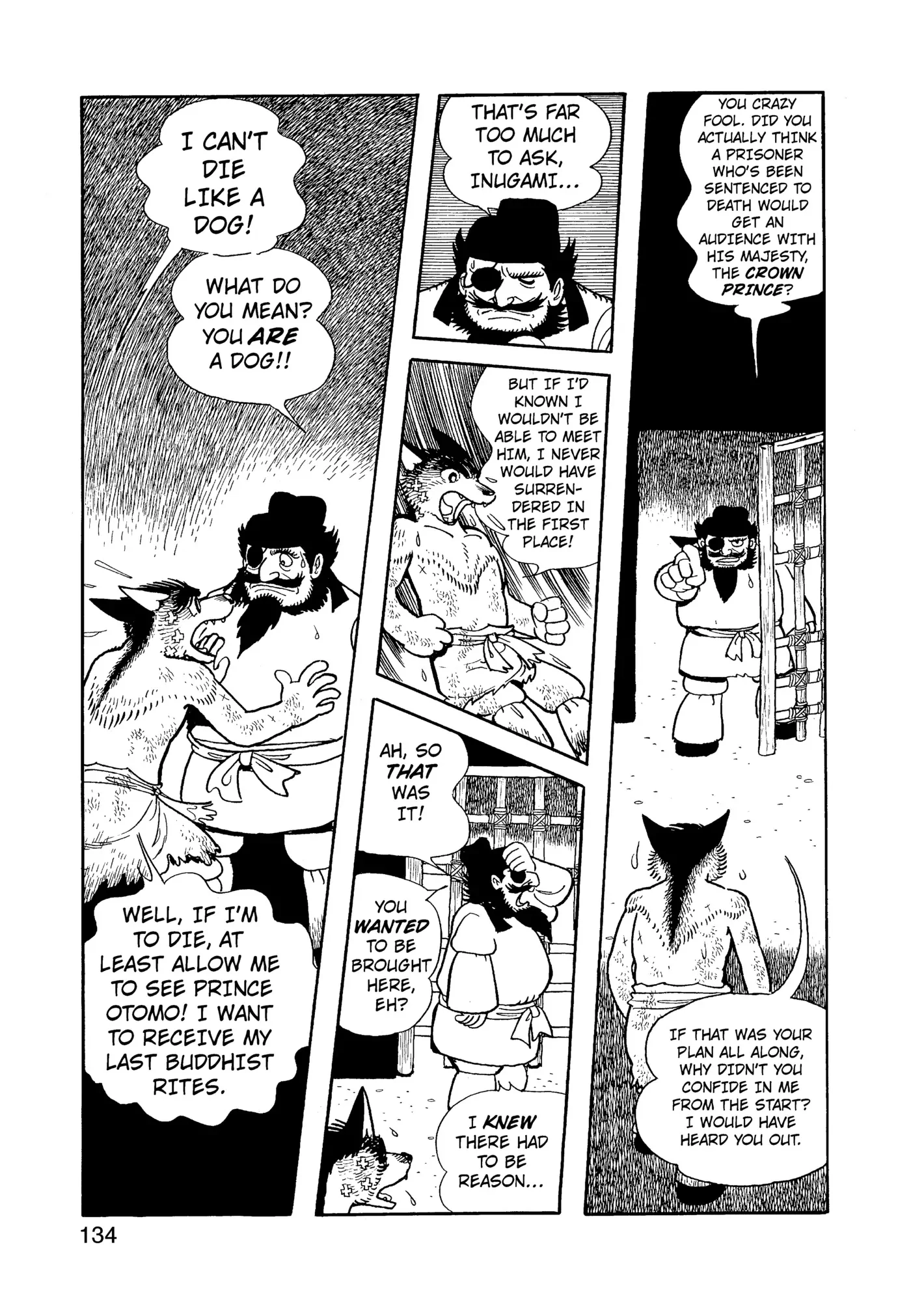 Yuusha, Yamemasu Chapter 93 page 14 - 