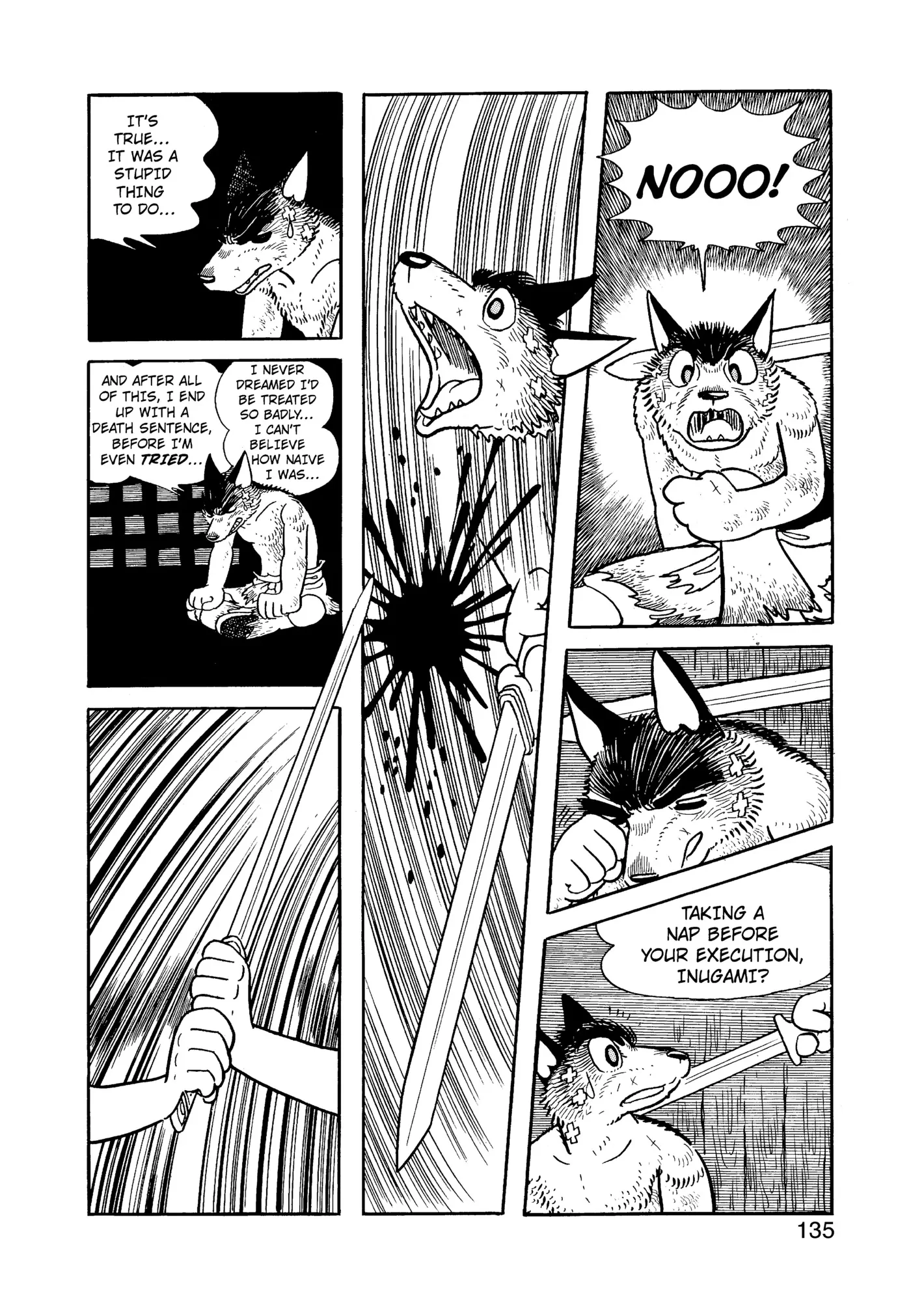 Yuusha, Yamemasu Chapter 93 page 15 - 