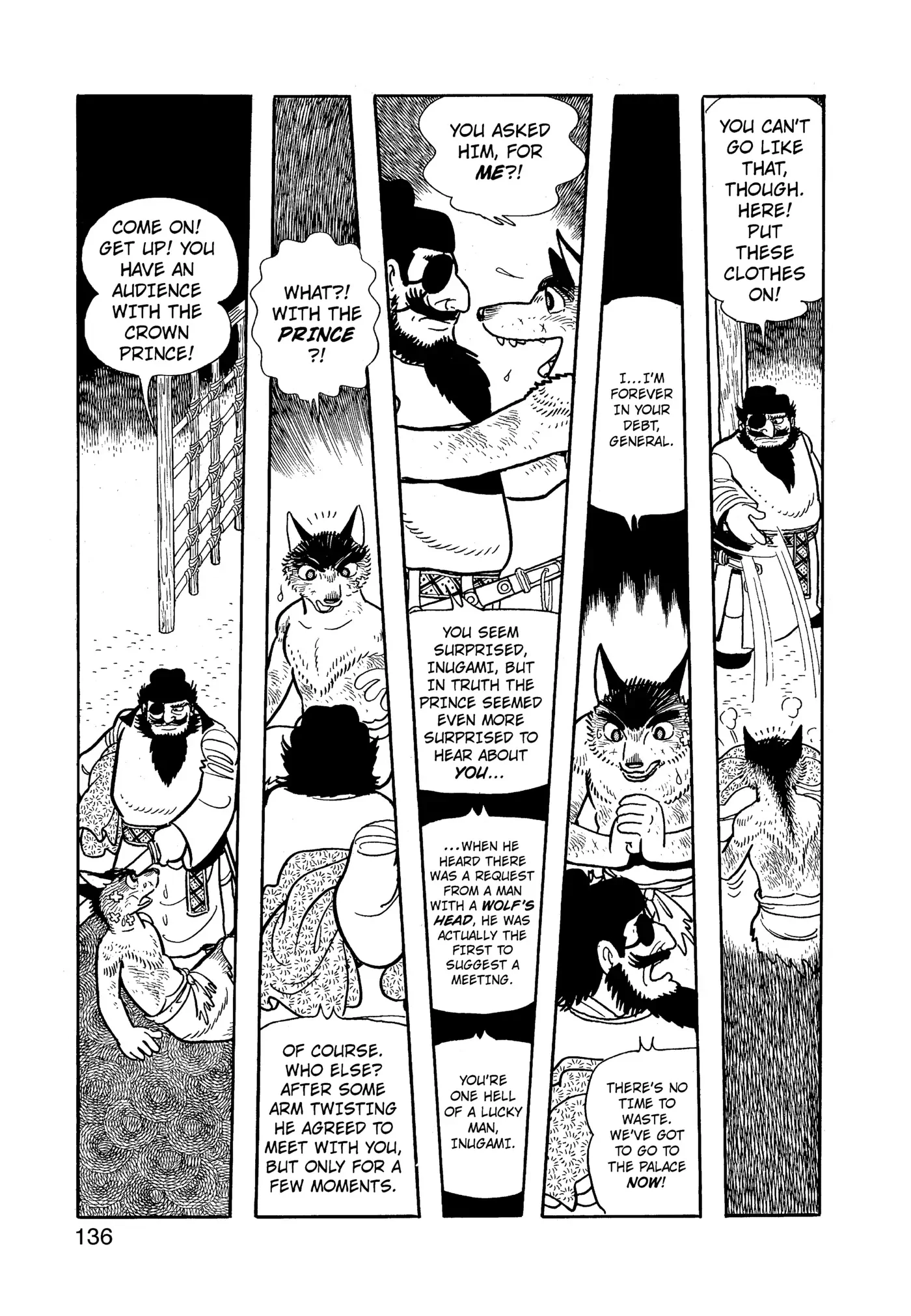 Yuusha, Yamemasu Chapter 93 page 16 - 