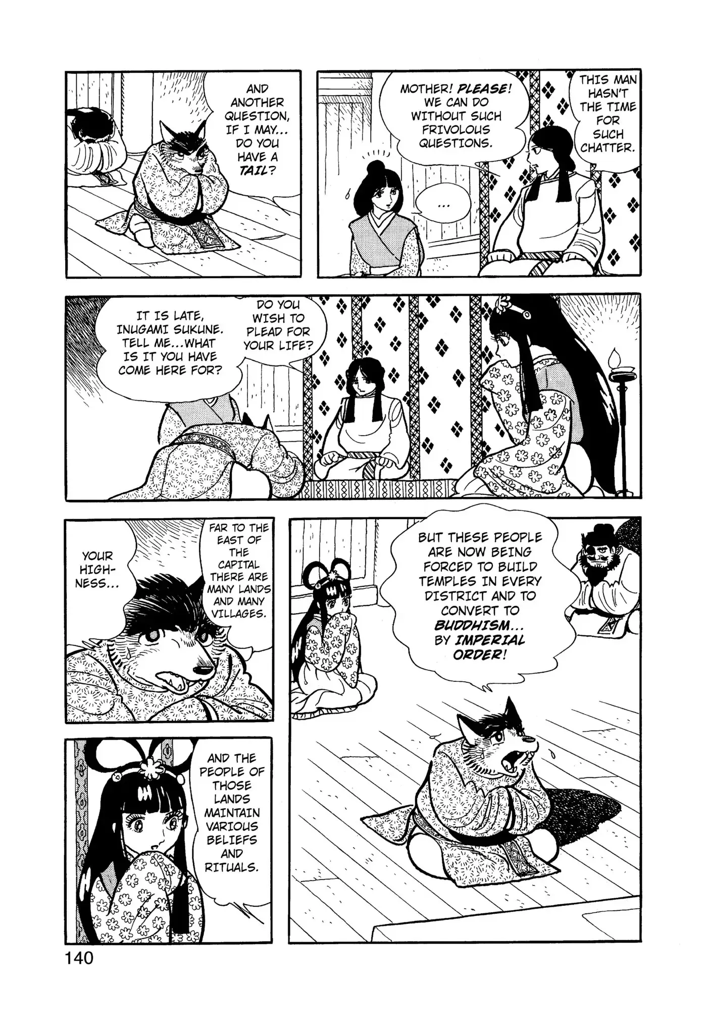 Yuusha, Yamemasu Chapter 93 page 20 - 