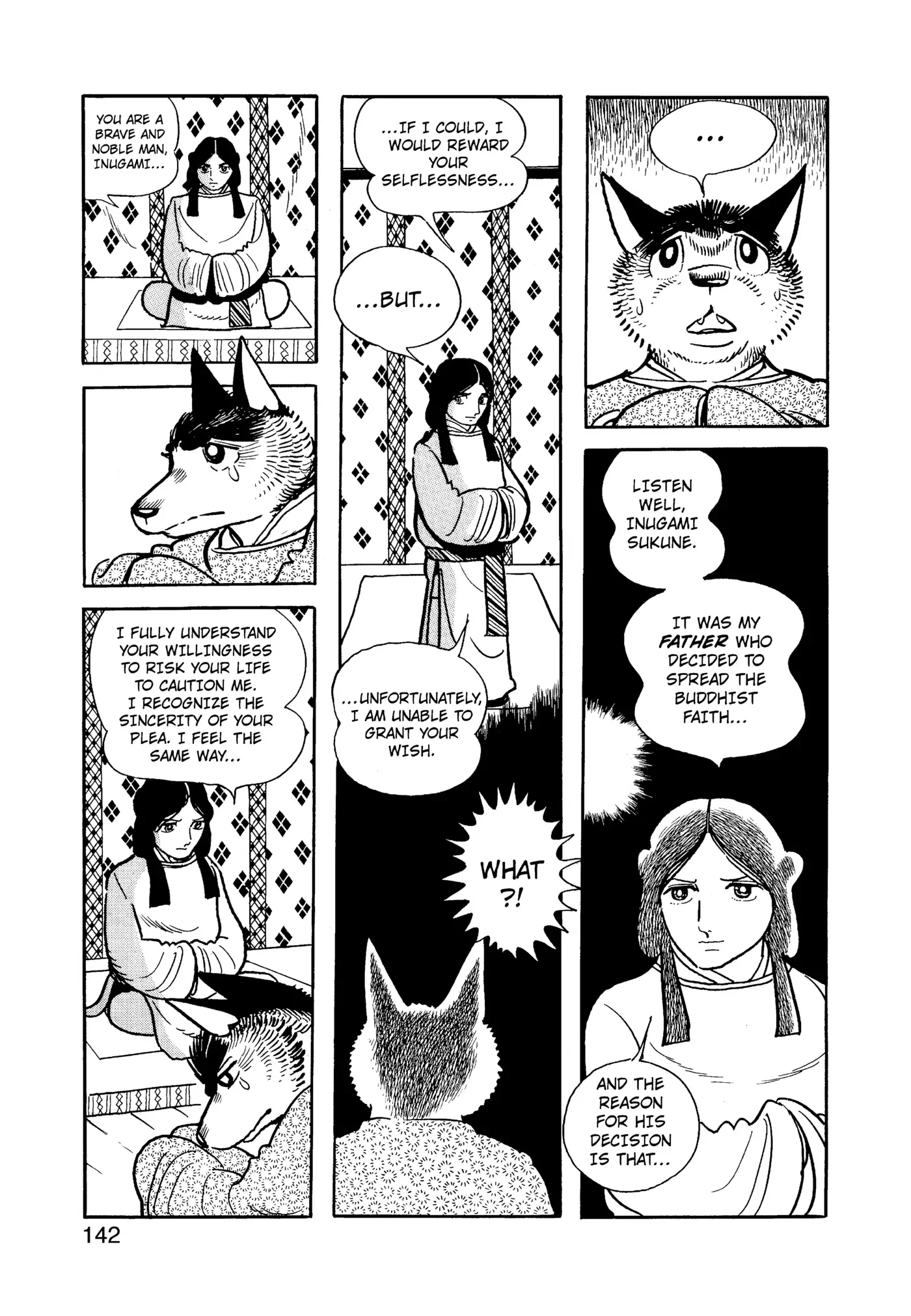 Yuusha, Yamemasu Chapter 93 page 22 - 
