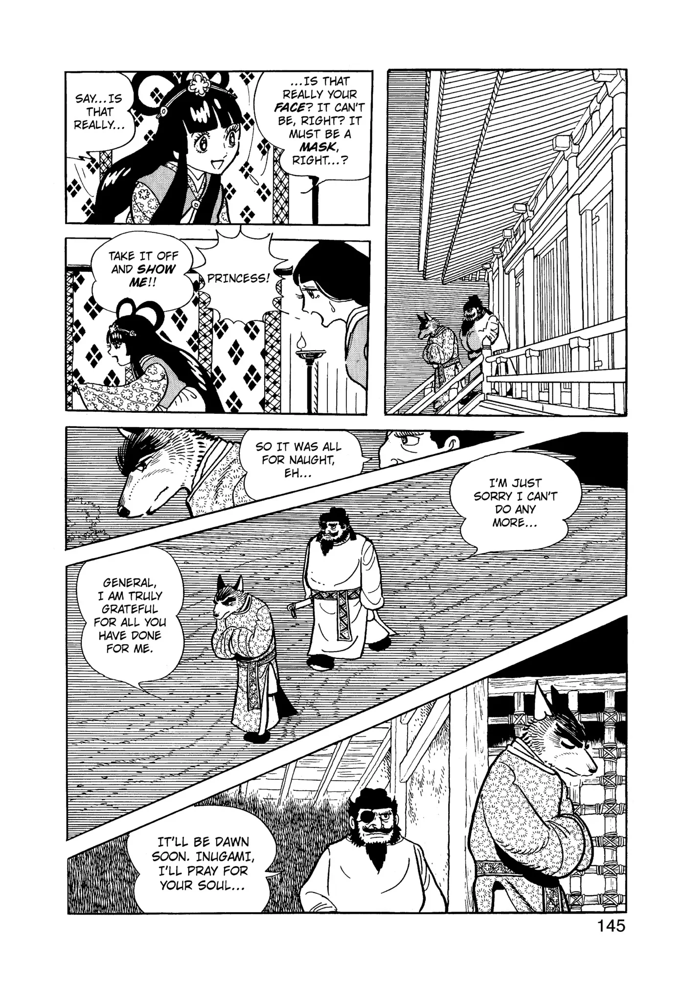 Yuusha, Yamemasu Chapter 93 page 25 - 
