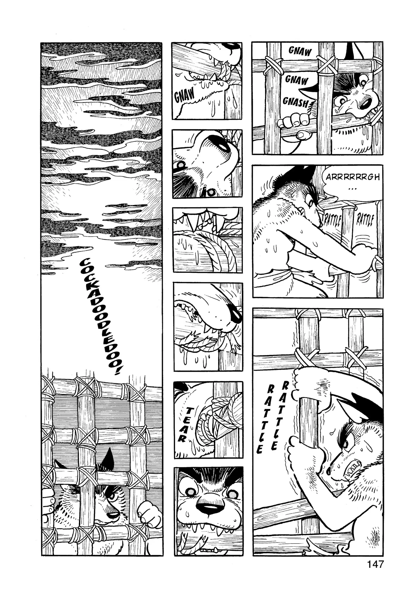 Yuusha, Yamemasu Chapter 93 page 27 - 