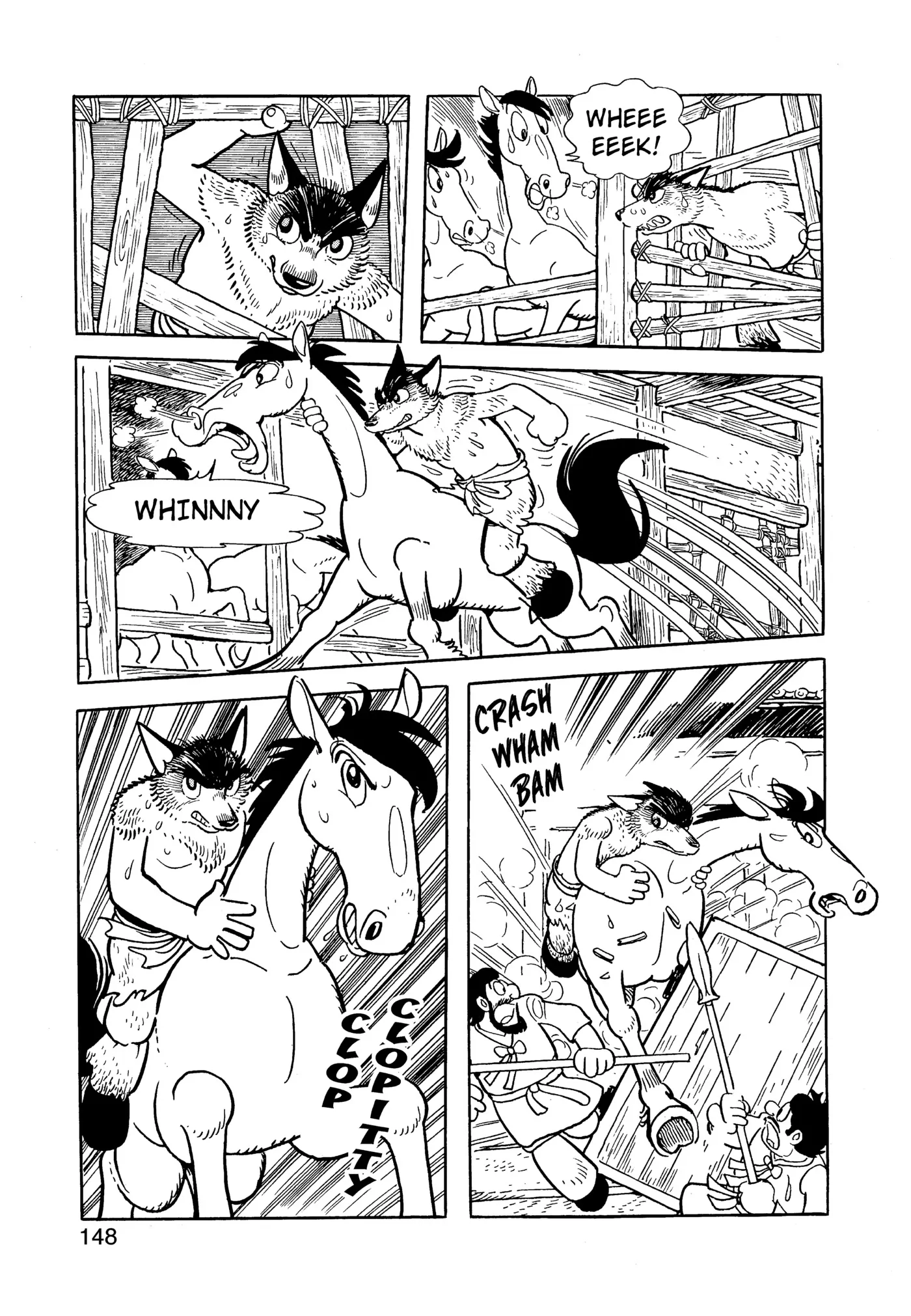 Yuusha, Yamemasu Chapter 93 page 28 - 