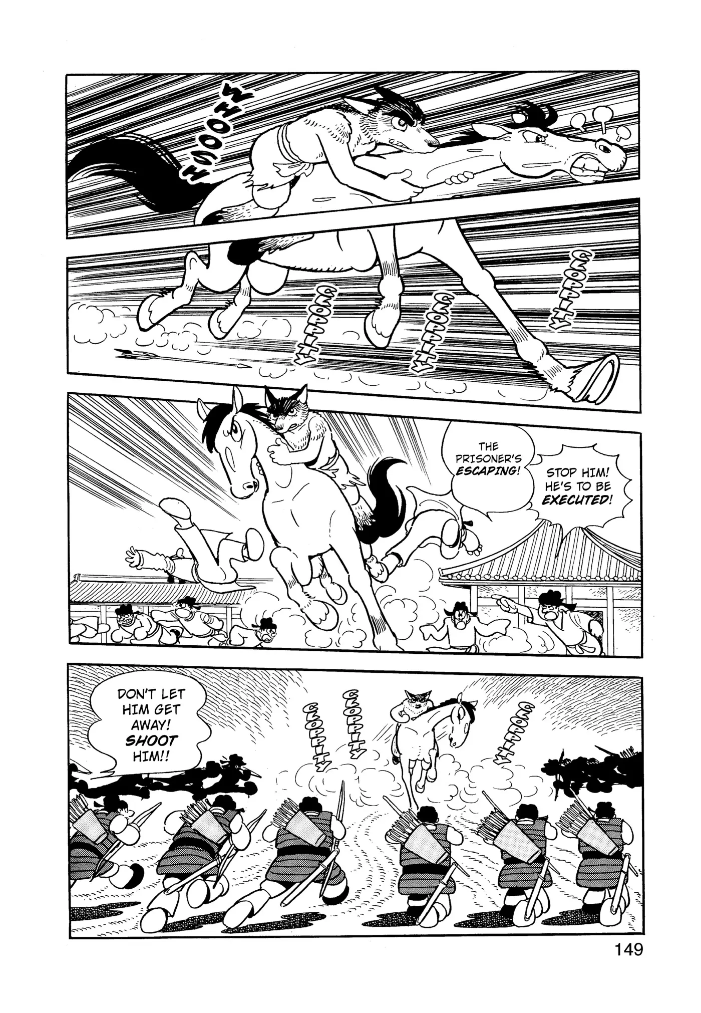 Yuusha, Yamemasu Chapter 93 page 29 - 