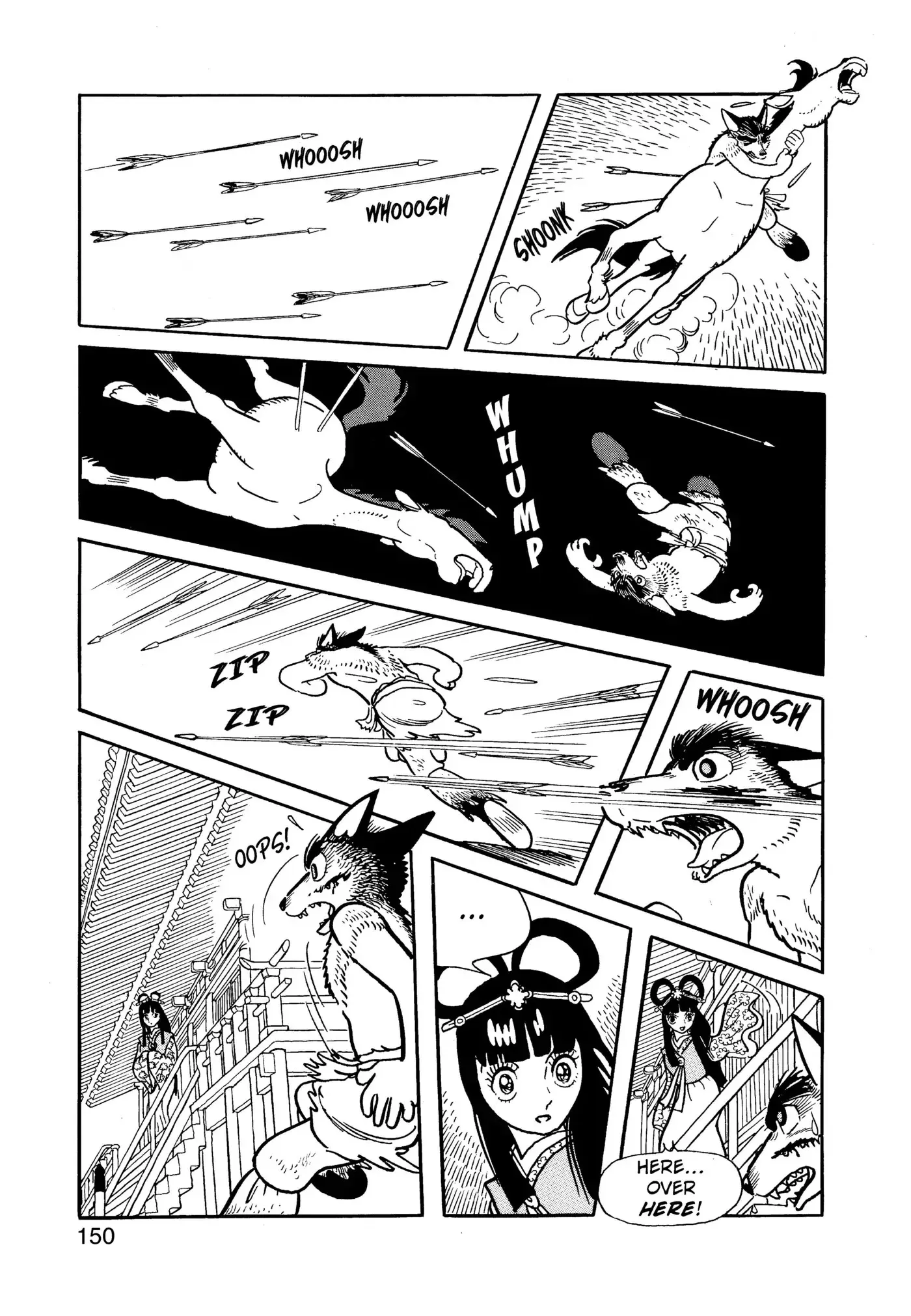 Yuusha, Yamemasu Chapter 93 page 30 - 