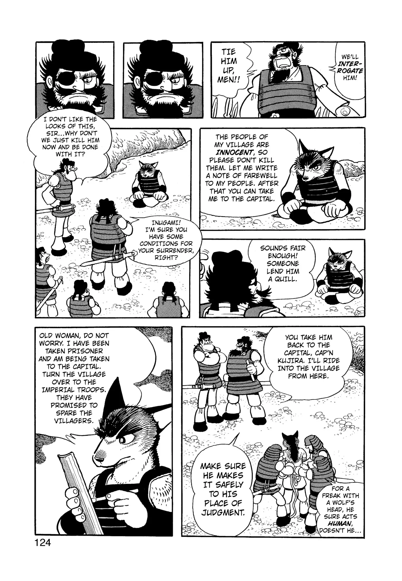 Yuusha, Yamemasu Chapter 93 page 4 - 