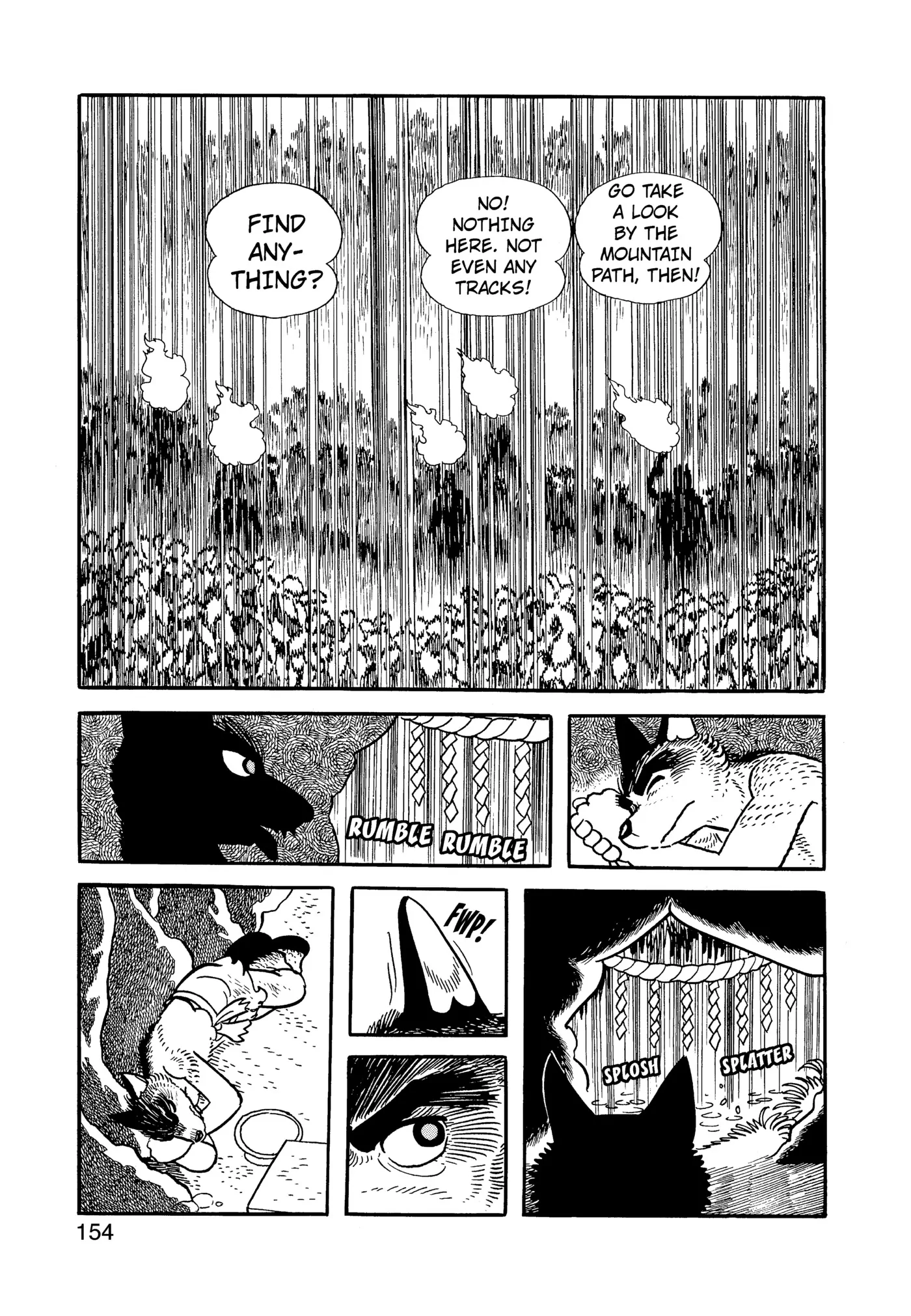 Yuusha, Yamemasu Chapter 93 page 34 - 