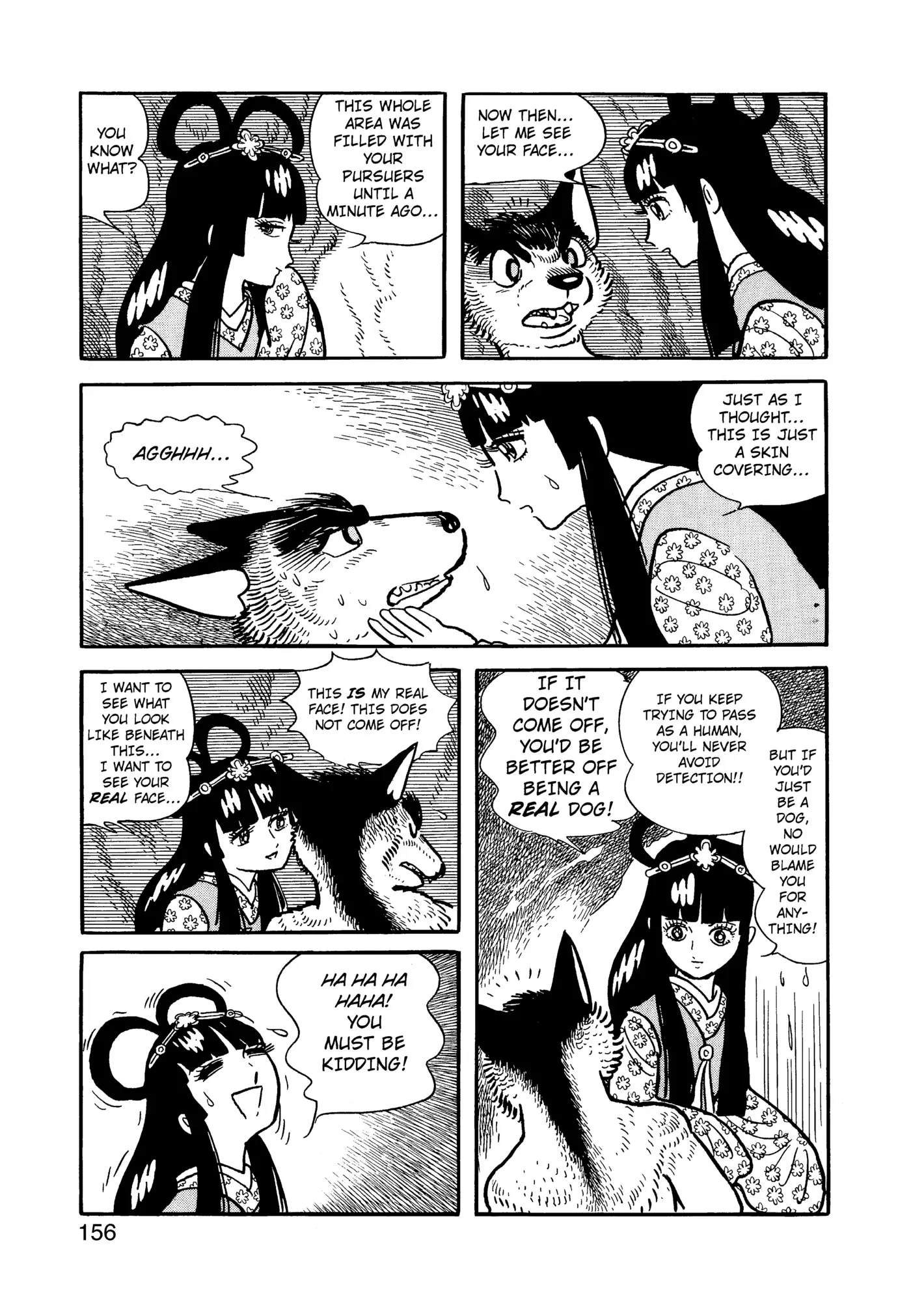 Yuusha, Yamemasu Chapter 93 page 36 - 