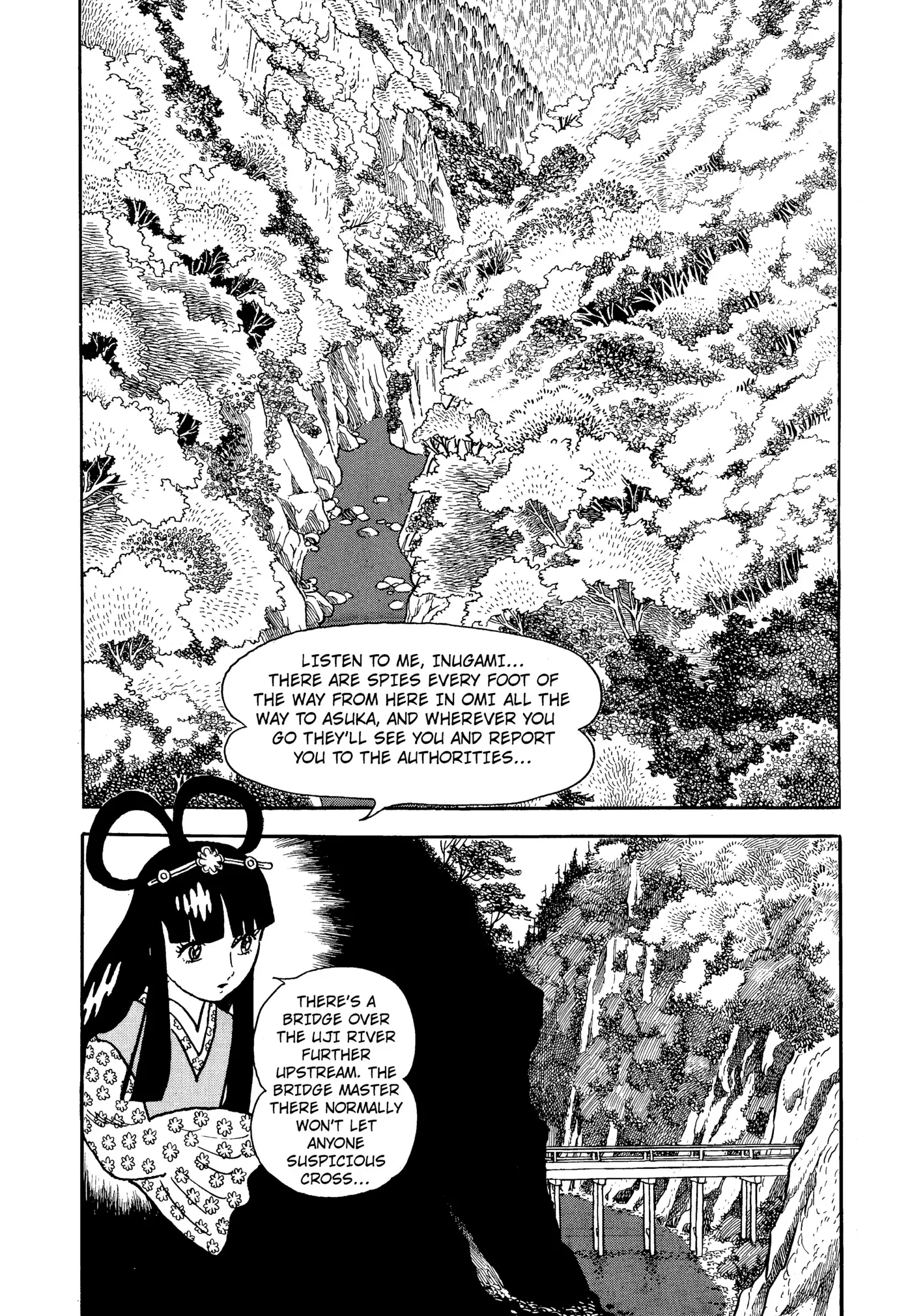 Yuusha, Yamemasu Chapter 93 page 37 - 