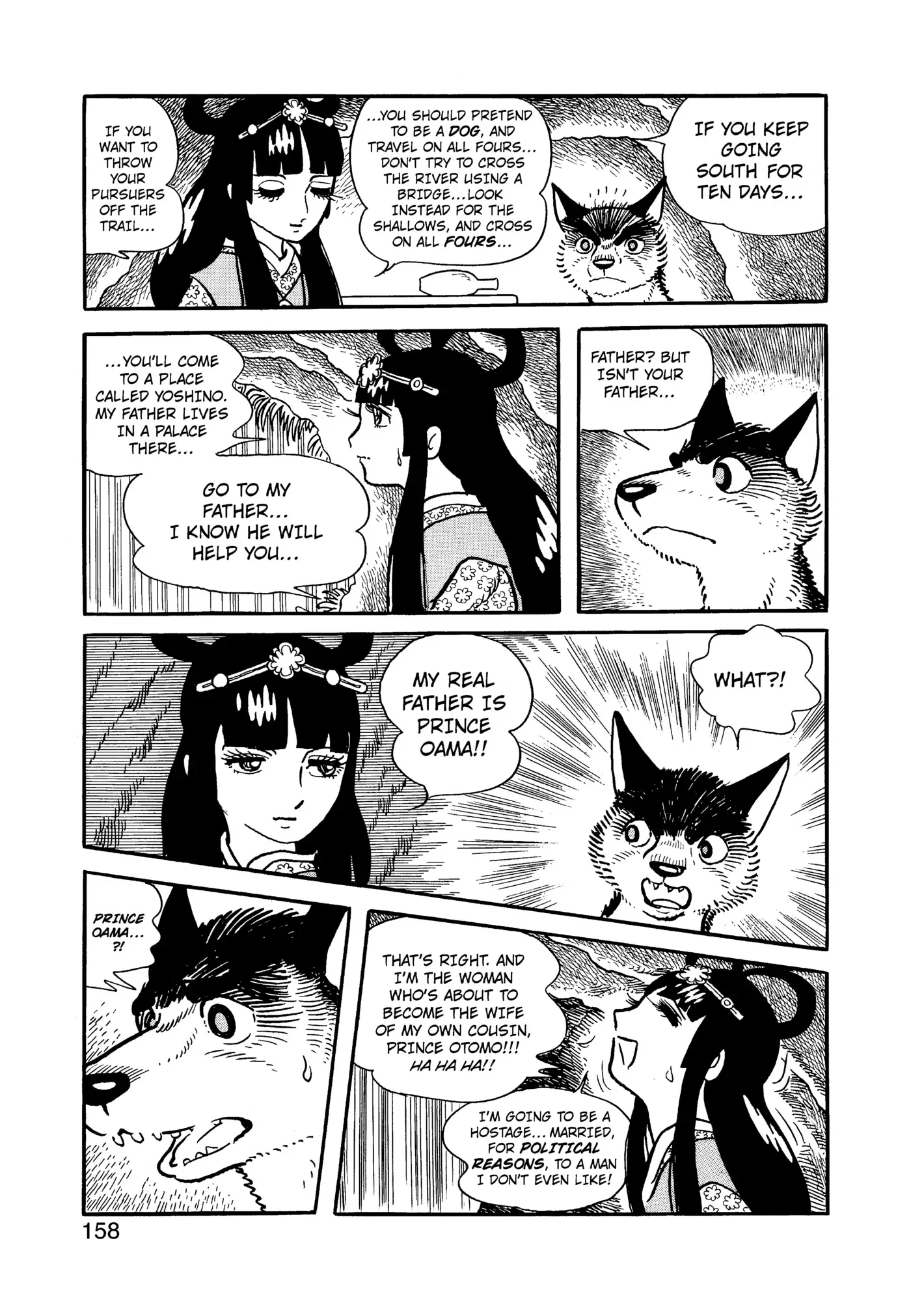Yuusha, Yamemasu Chapter 93 page 38 - 