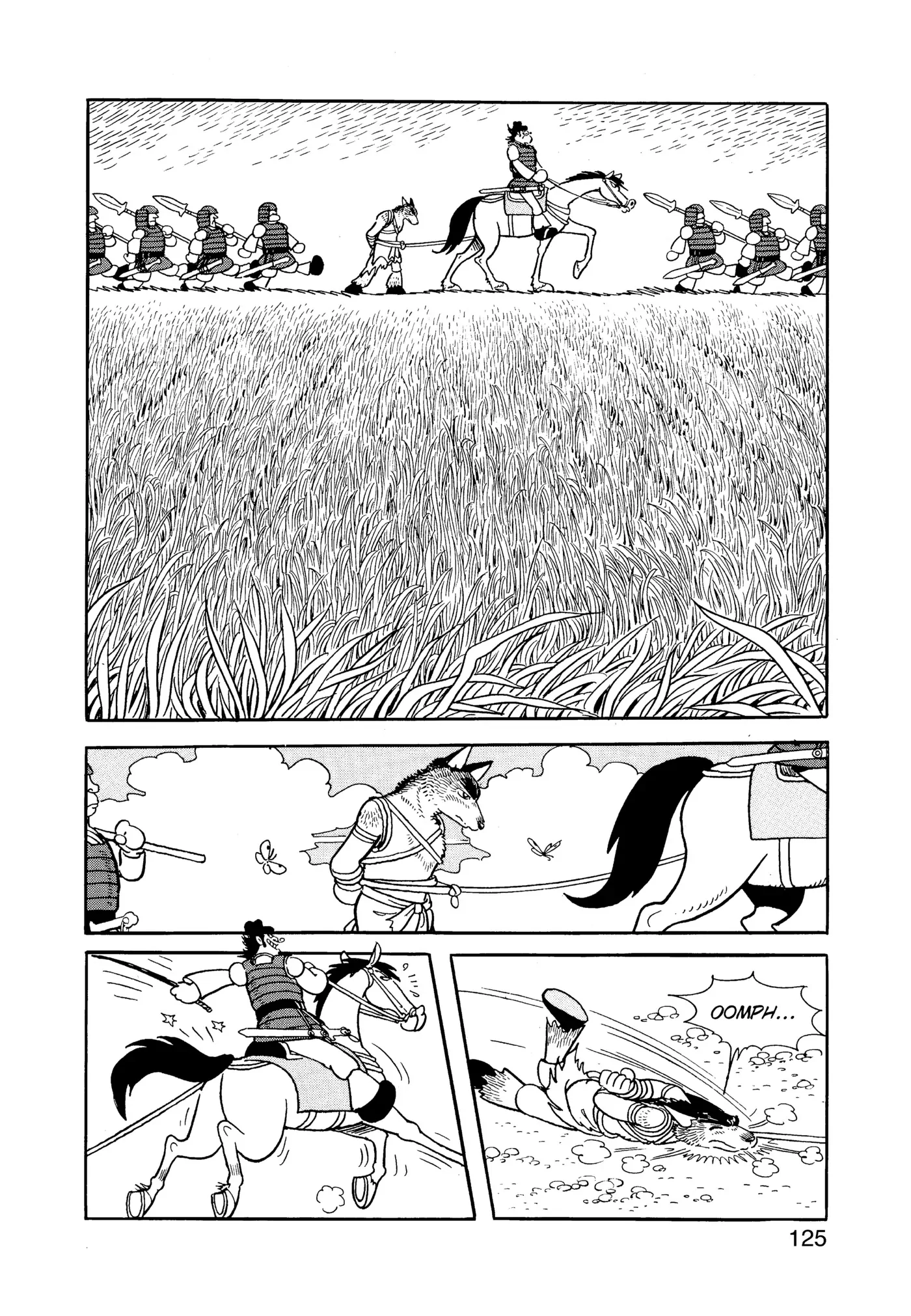 Yuusha, Yamemasu Chapter 93 page 5 - 