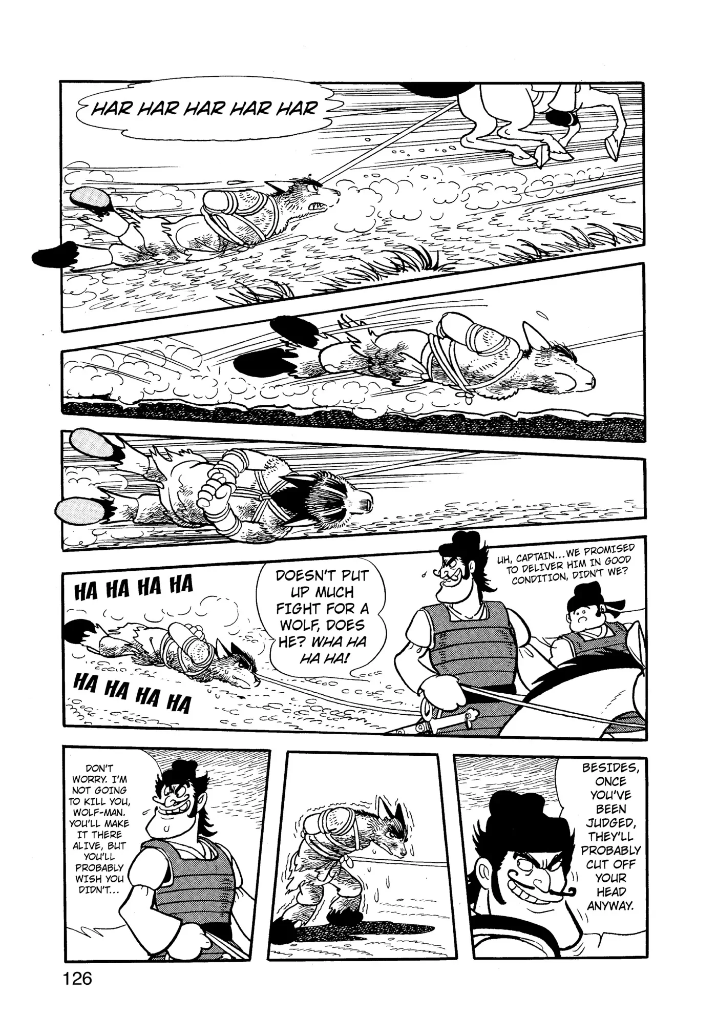 Yuusha, Yamemasu Chapter 93 page 6 - 
