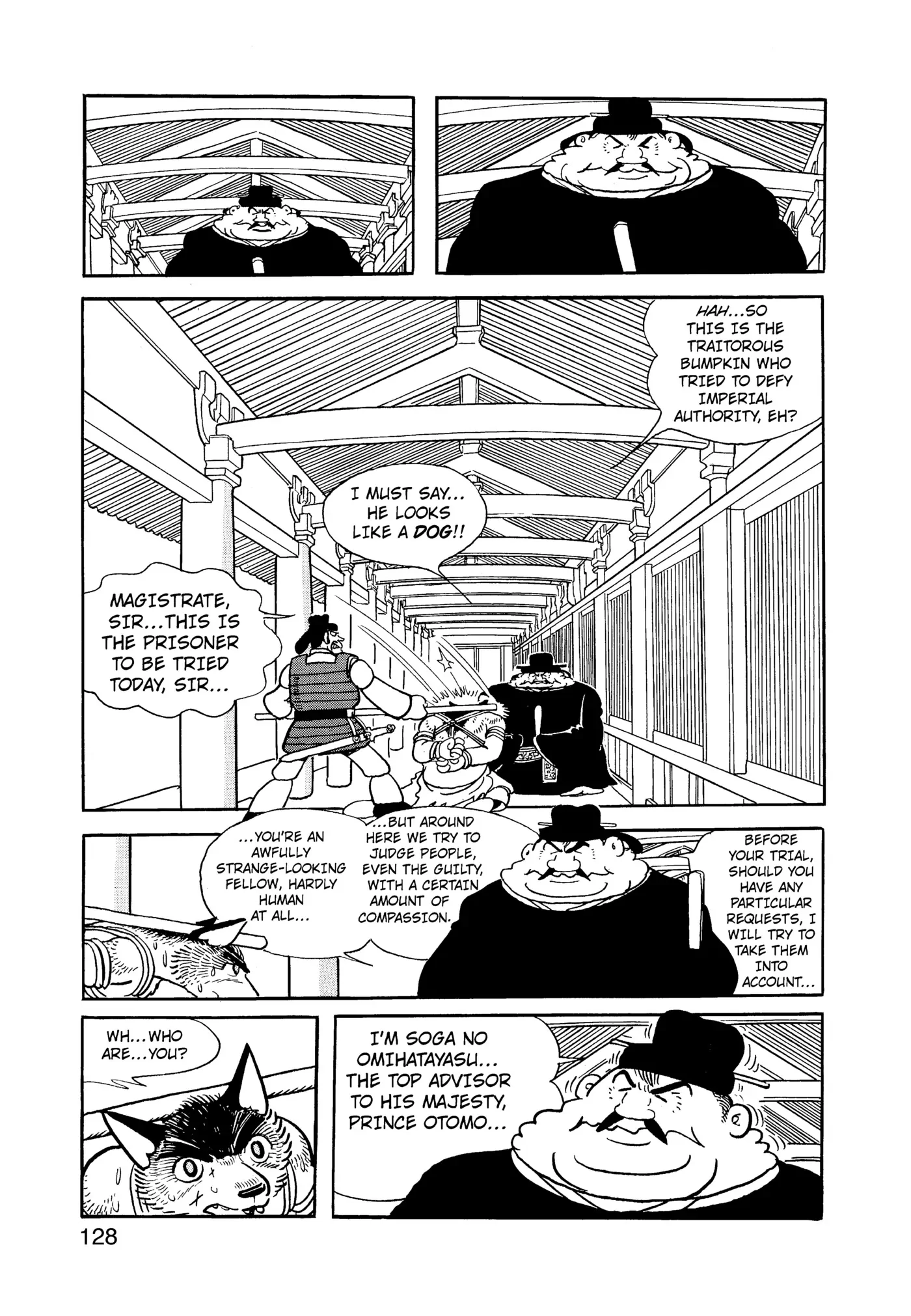 Yuusha, Yamemasu Chapter 93 page 8 - 