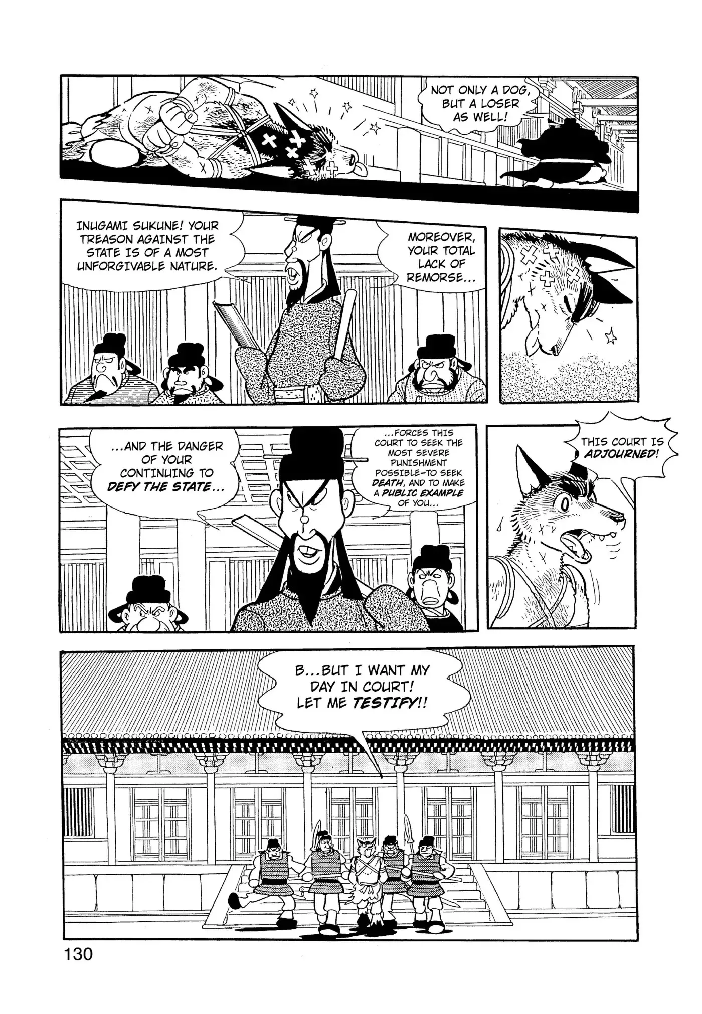 Yuusha, Yamemasu Chapter 93 page 10 - 