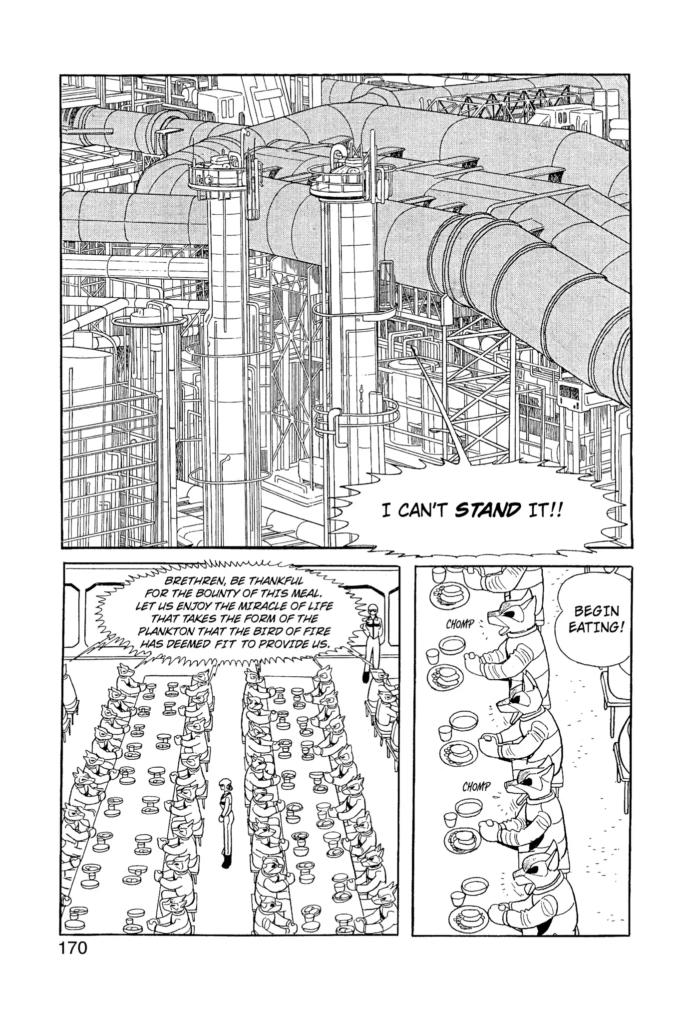 Yuusha, Yamemasu Chapter 94 page 11 - 
