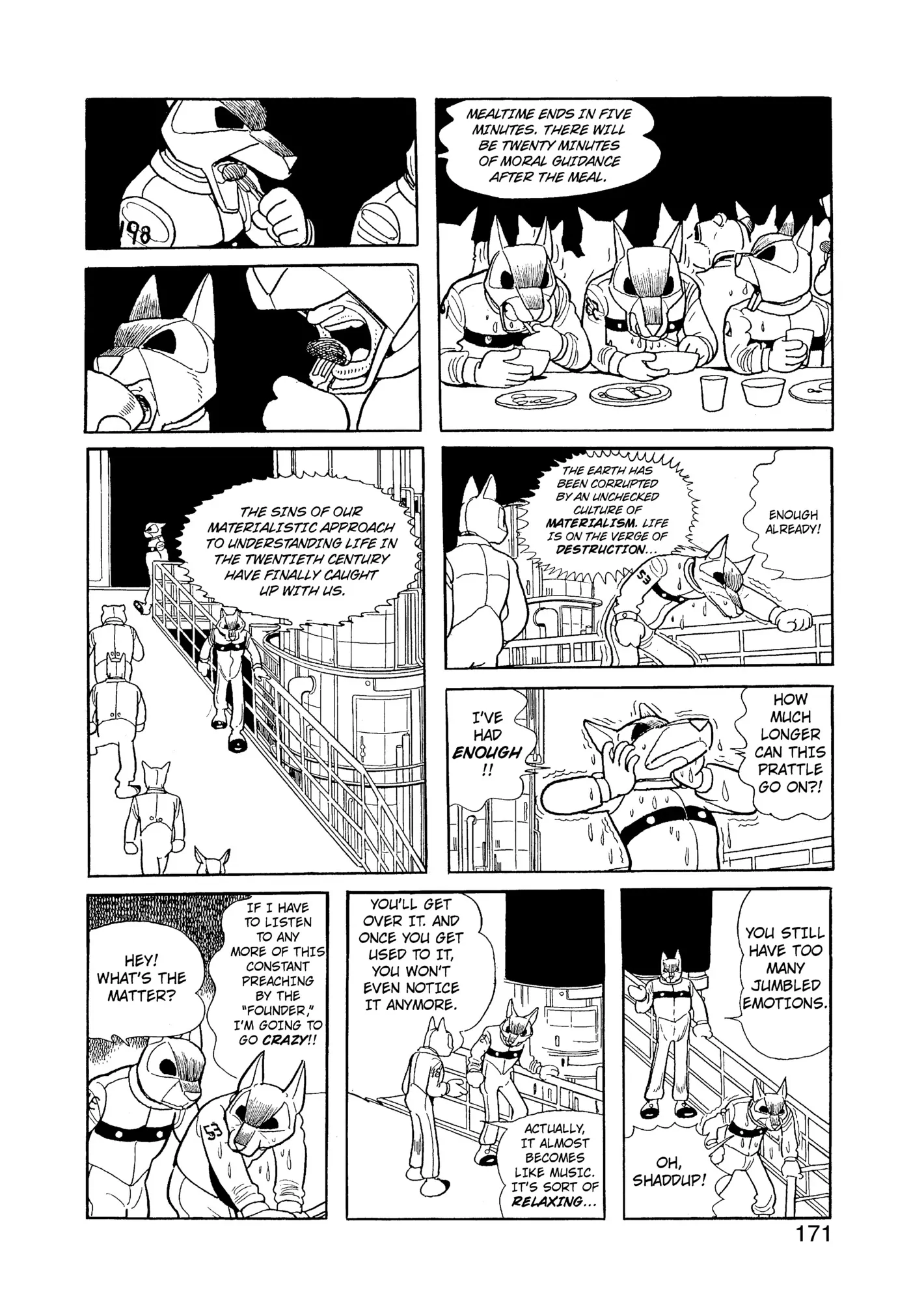 Yuusha, Yamemasu Chapter 94 page 12 - 