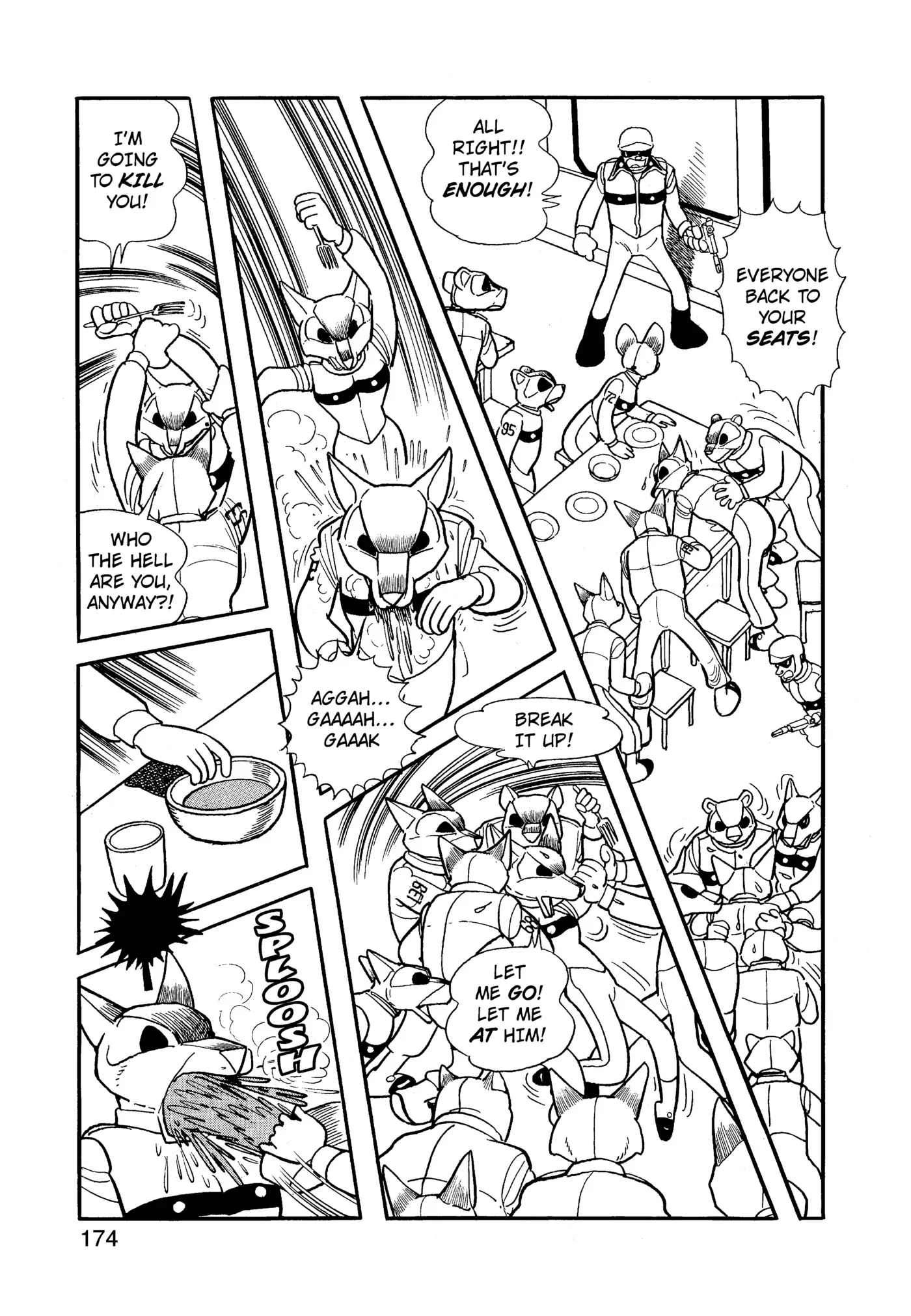 Yuusha, Yamemasu Chapter 94 page 15 - 