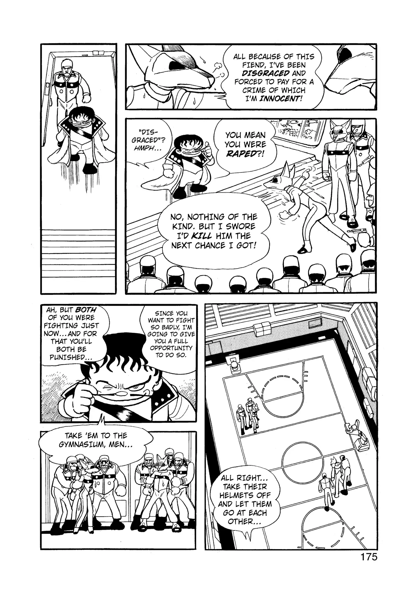 Yuusha, Yamemasu Chapter 94 page 16 - 