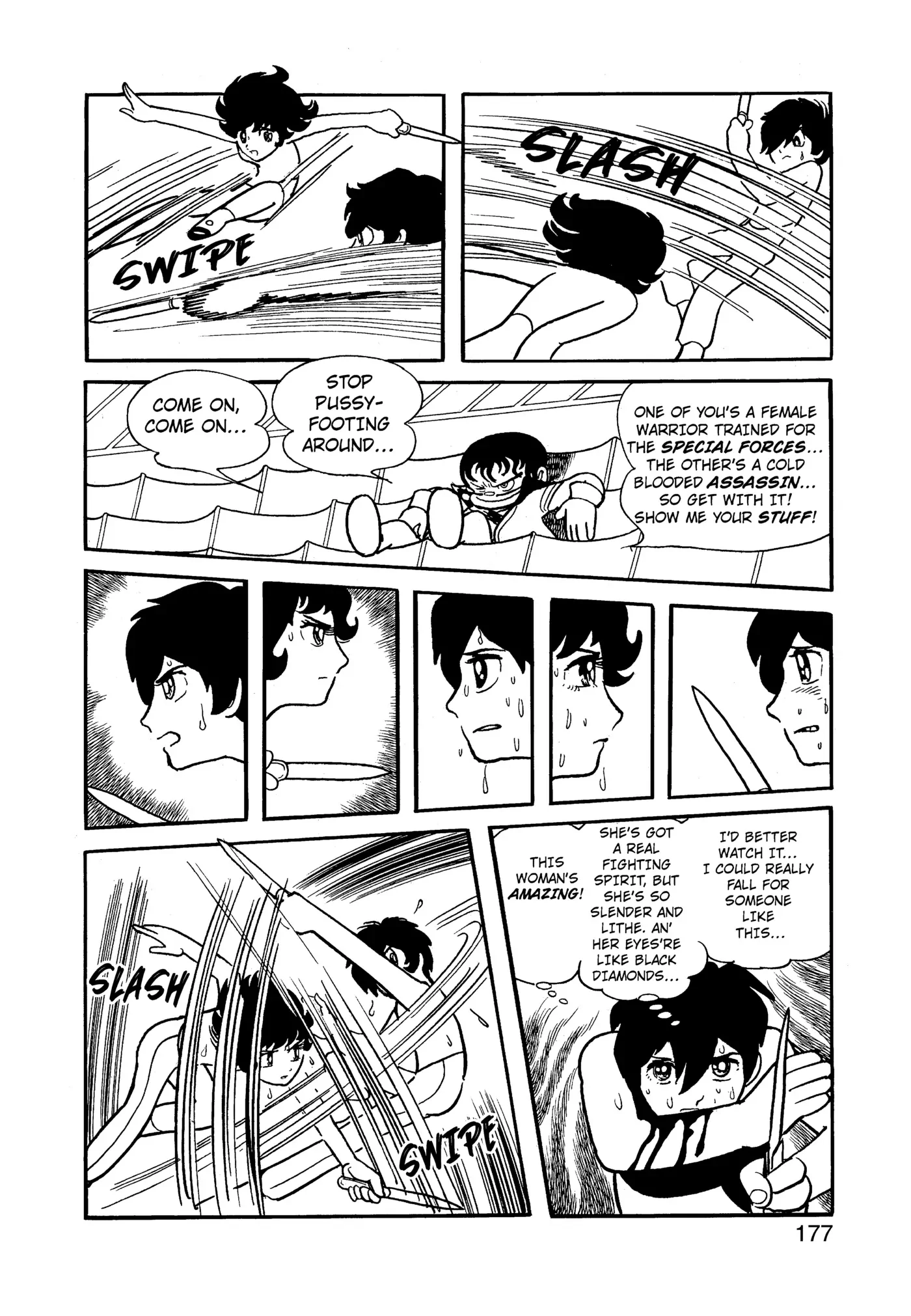 Yuusha, Yamemasu Chapter 94 page 18 - 