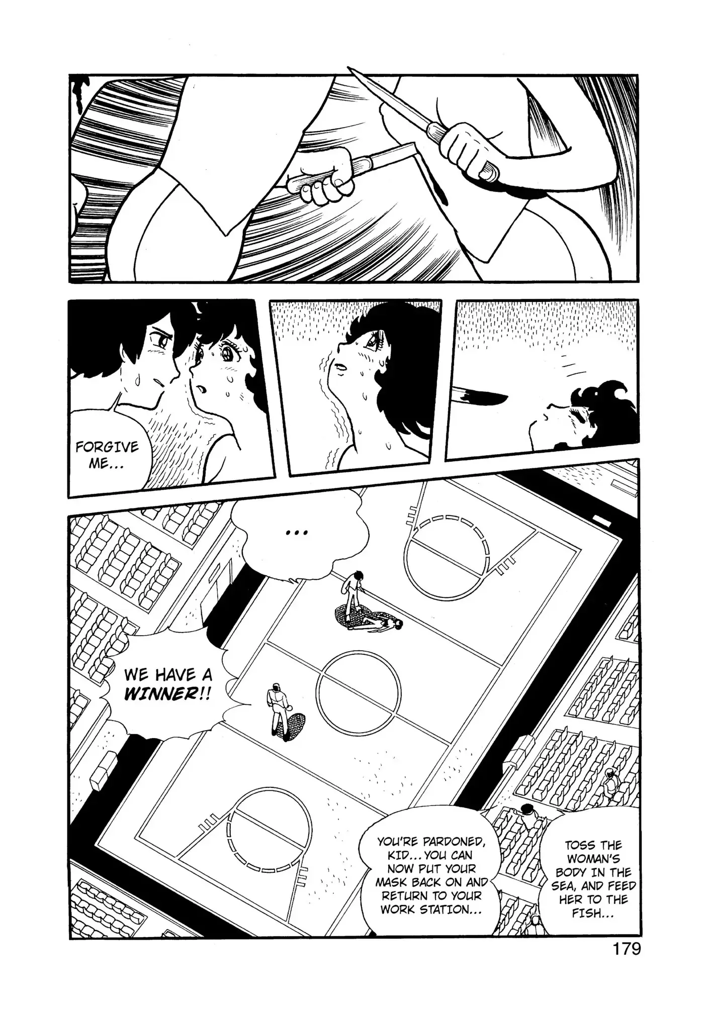 Yuusha, Yamemasu Chapter 94 page 20 - 