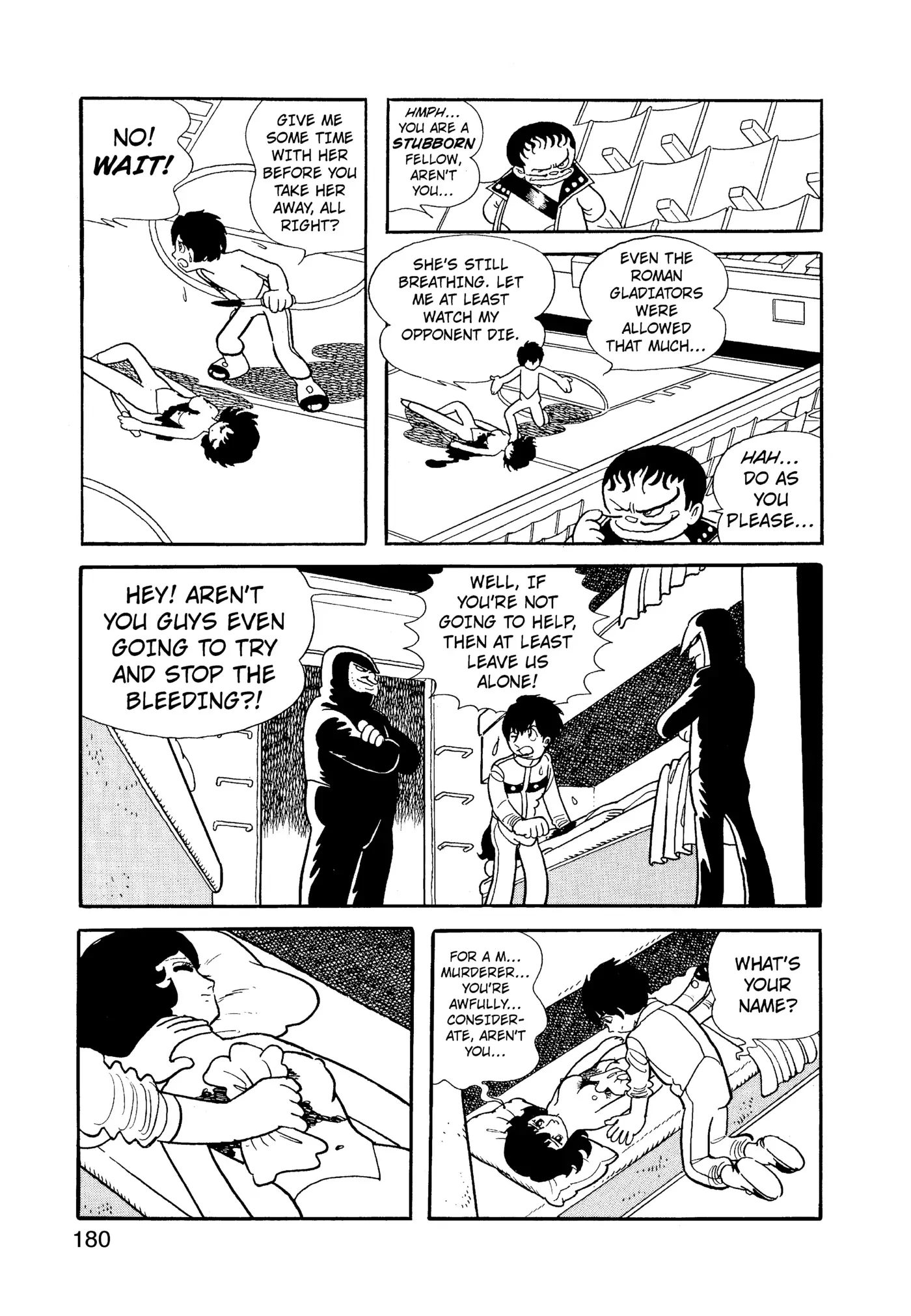Yuusha, Yamemasu Chapter 94 page 21 - 