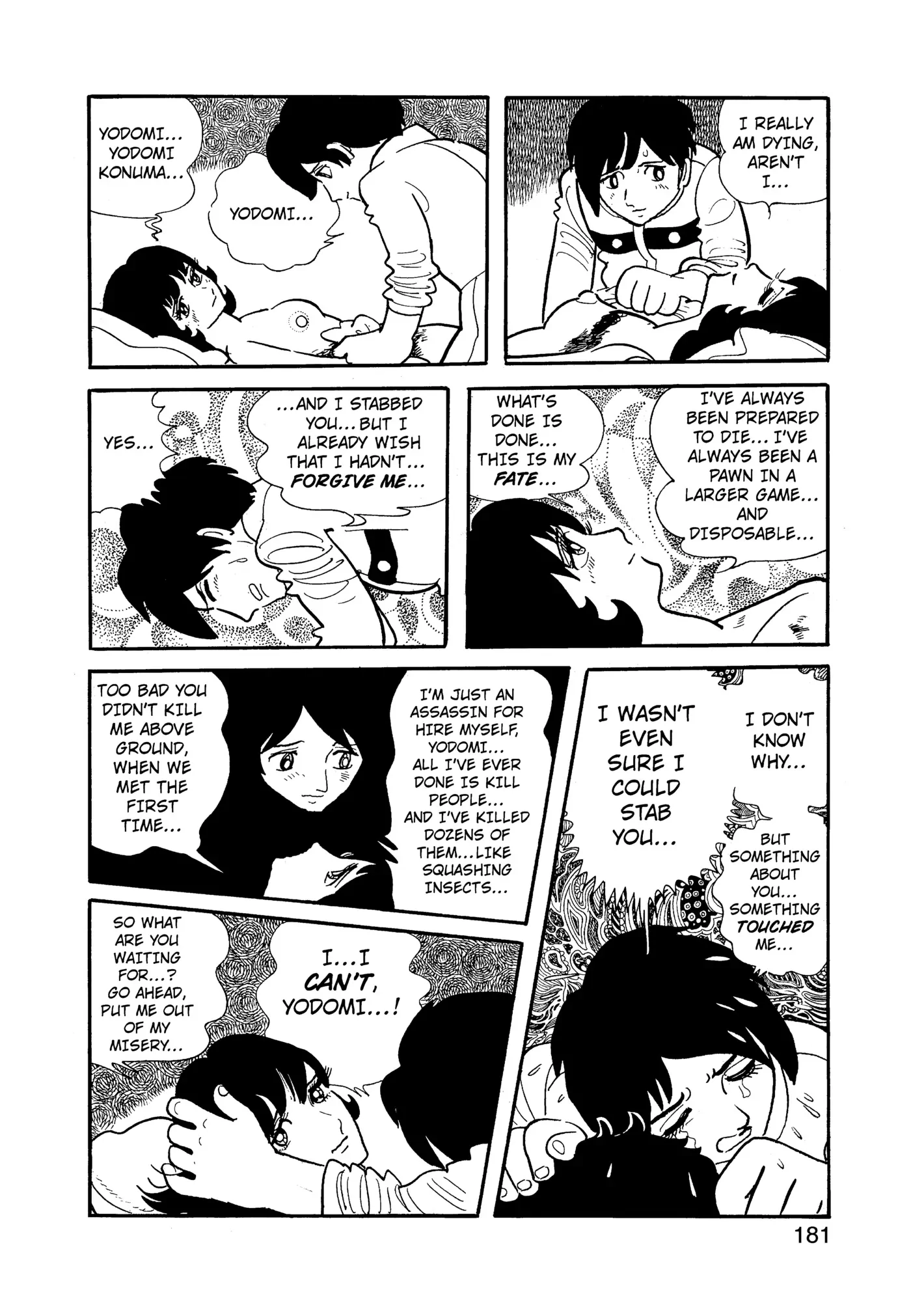 Yuusha, Yamemasu Chapter 94 page 22 - 