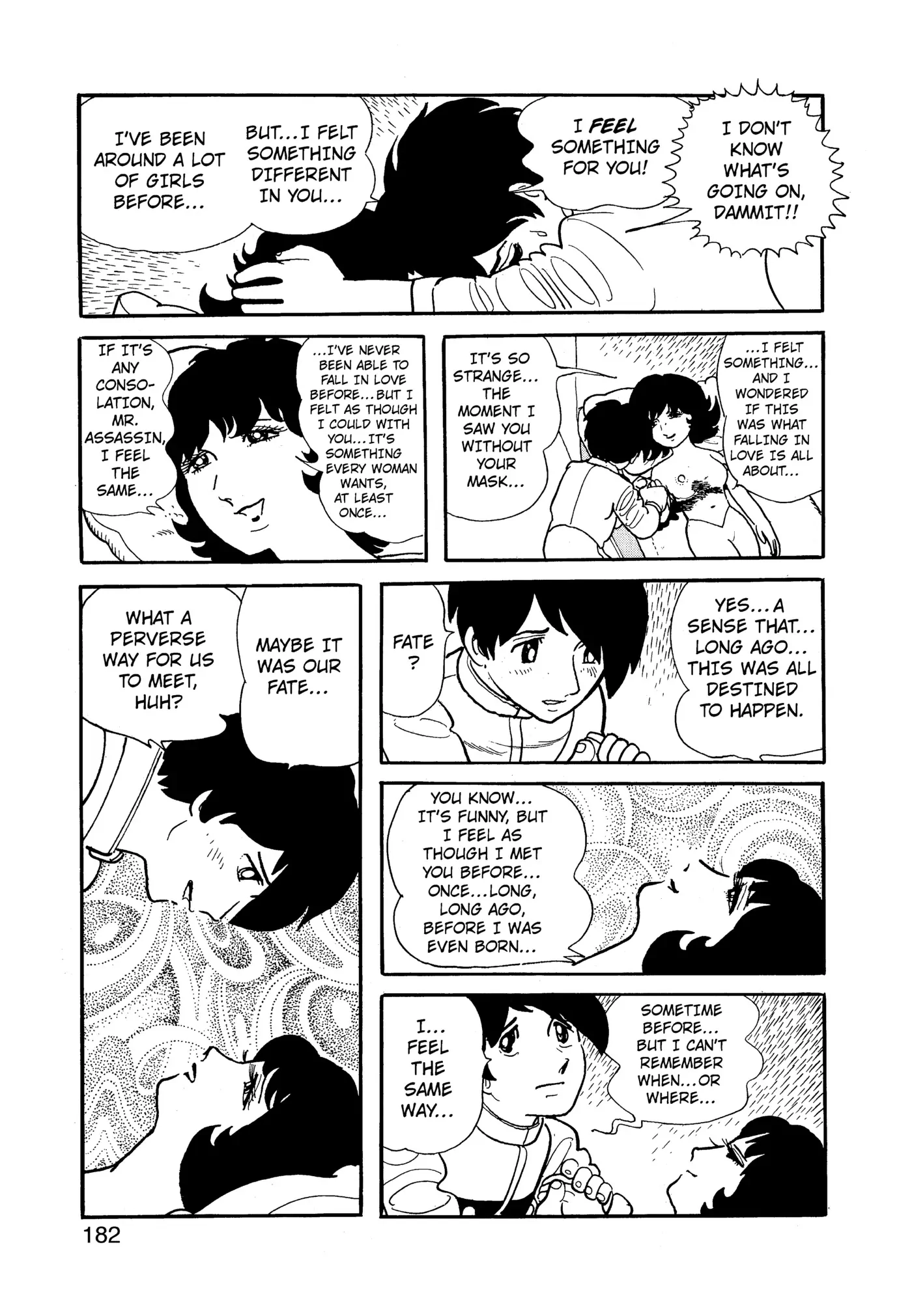 Yuusha, Yamemasu Chapter 94 page 23 - 