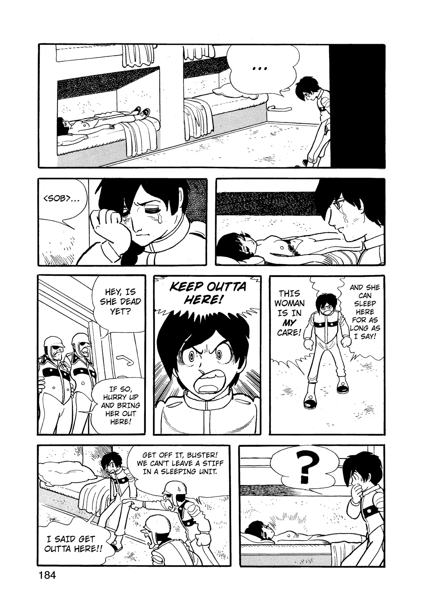 Yuusha, Yamemasu Chapter 94 page 25 - 