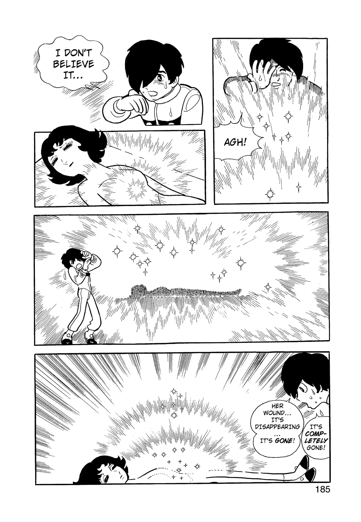 Yuusha, Yamemasu Chapter 94 page 26 - 